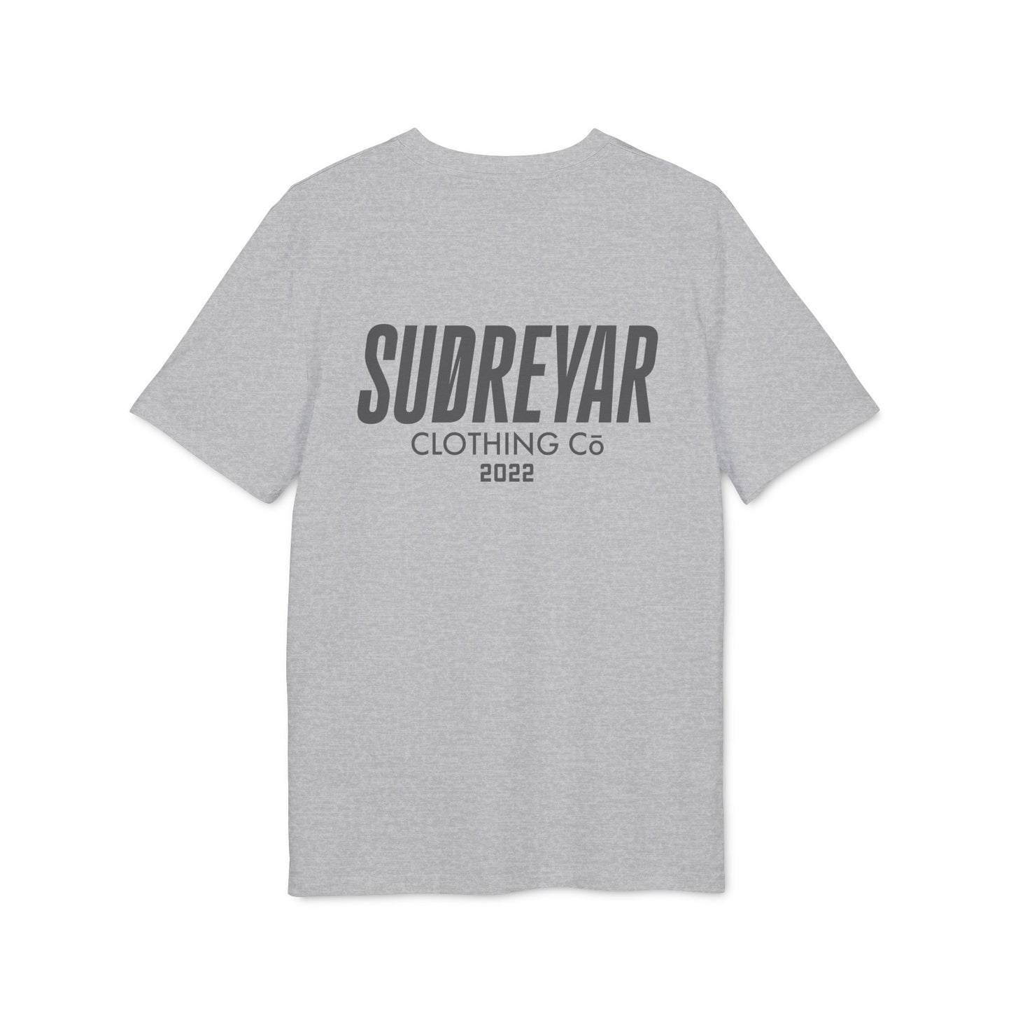 Sudreyar T-shirt 2