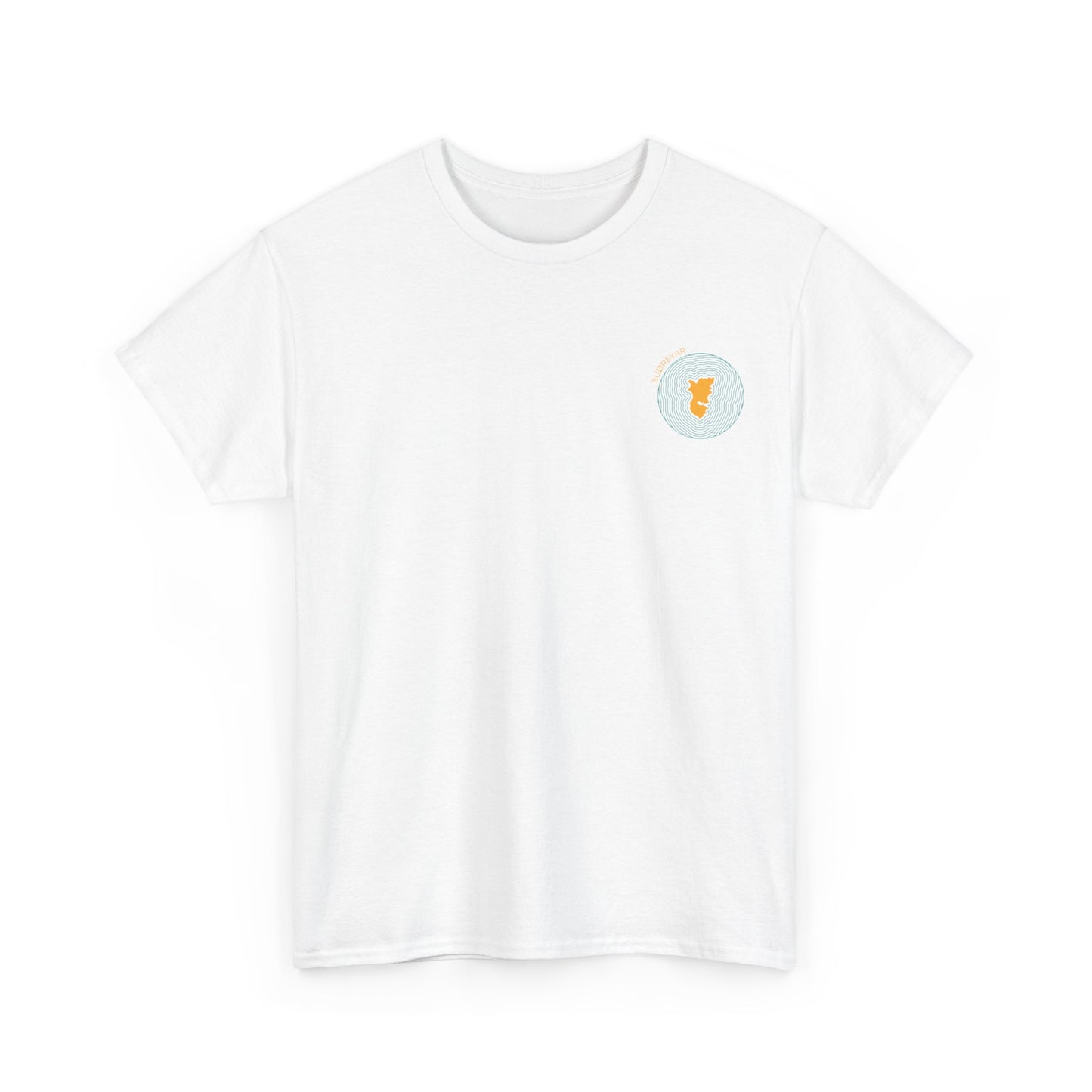 Eriskay Tee