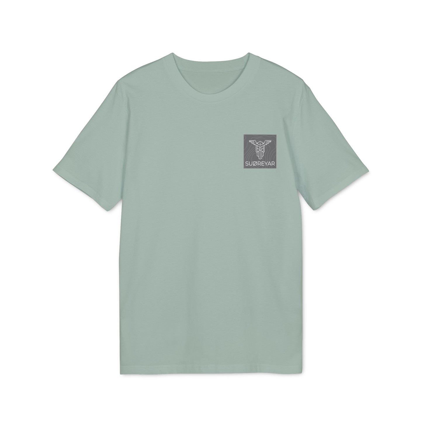 Mountain Logo Tee