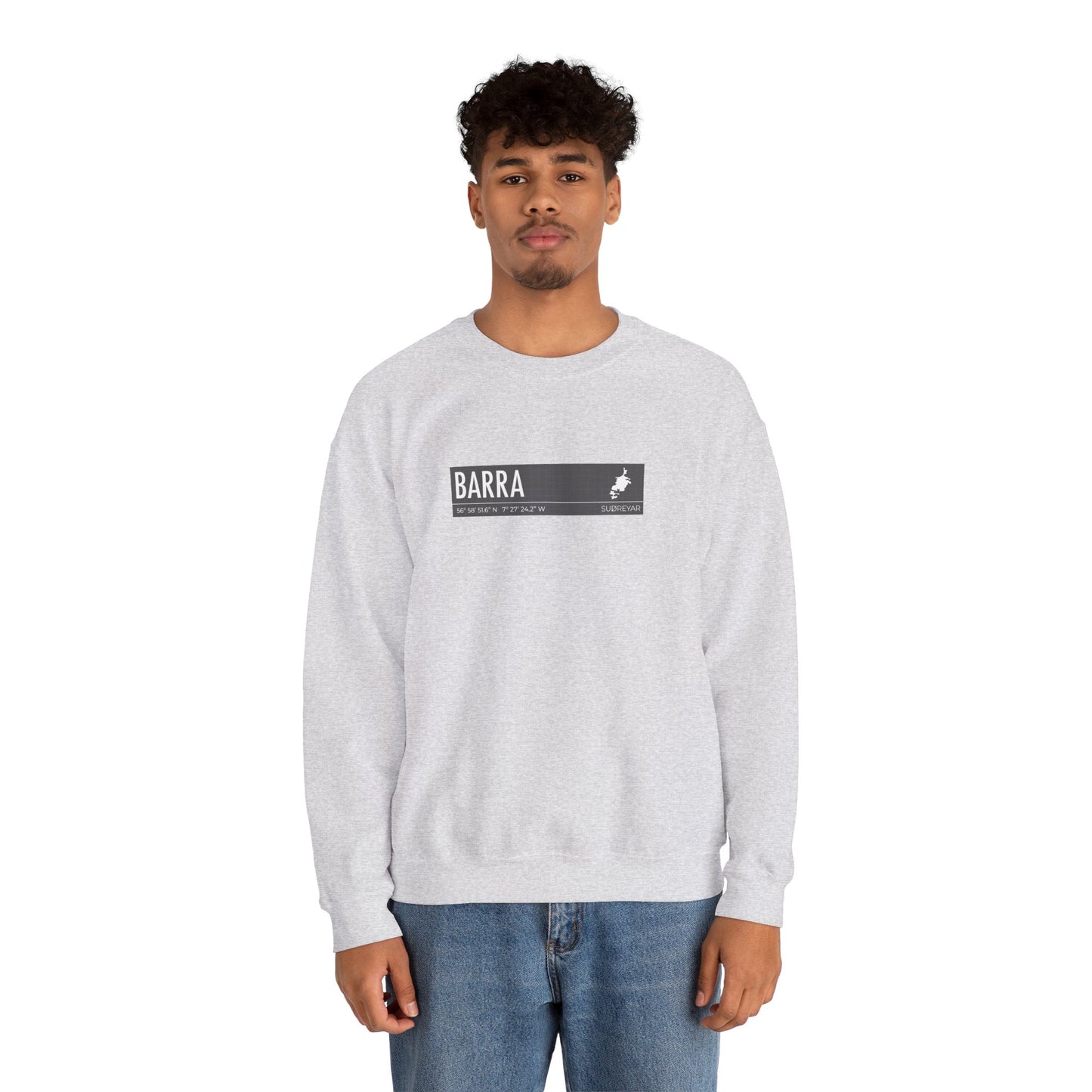 Barra Sweatshirt