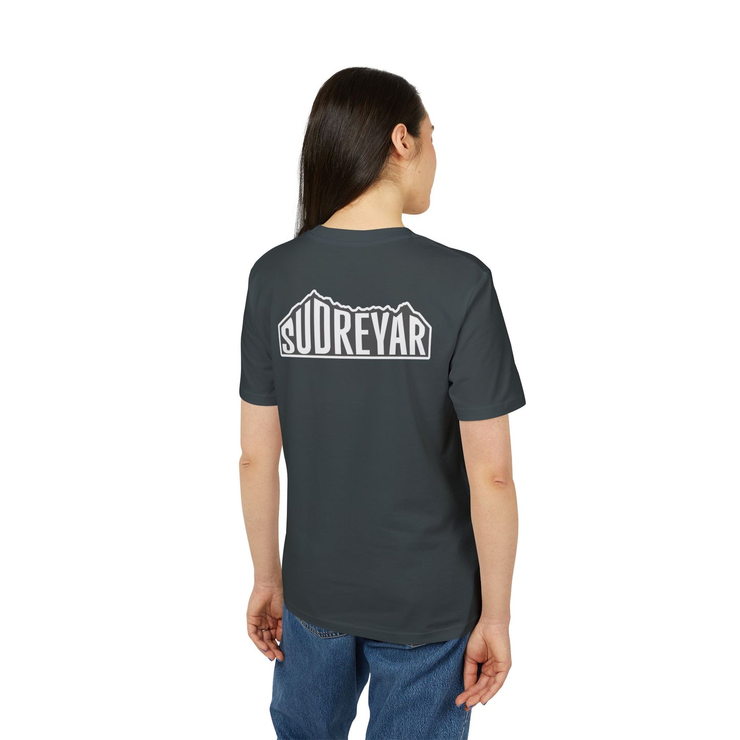 Mountain Logo Tee