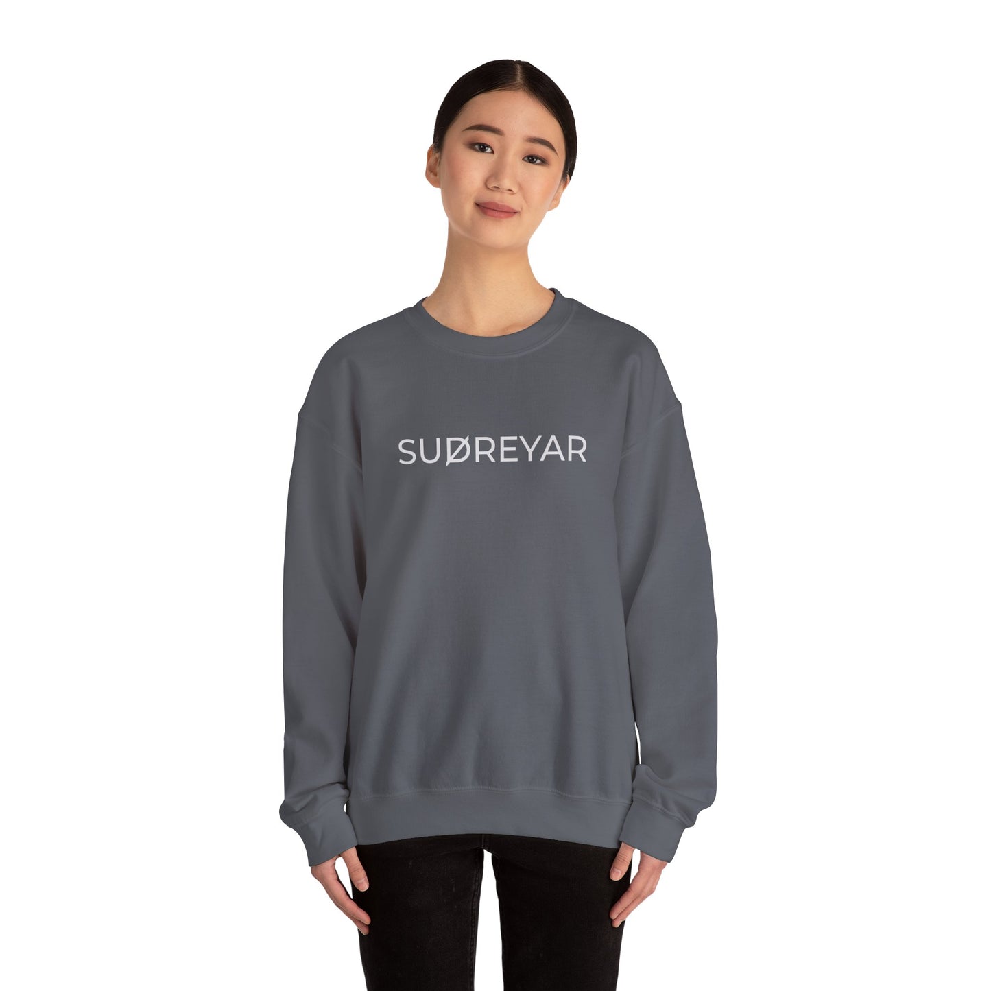 Sudreyar Sweatshirt