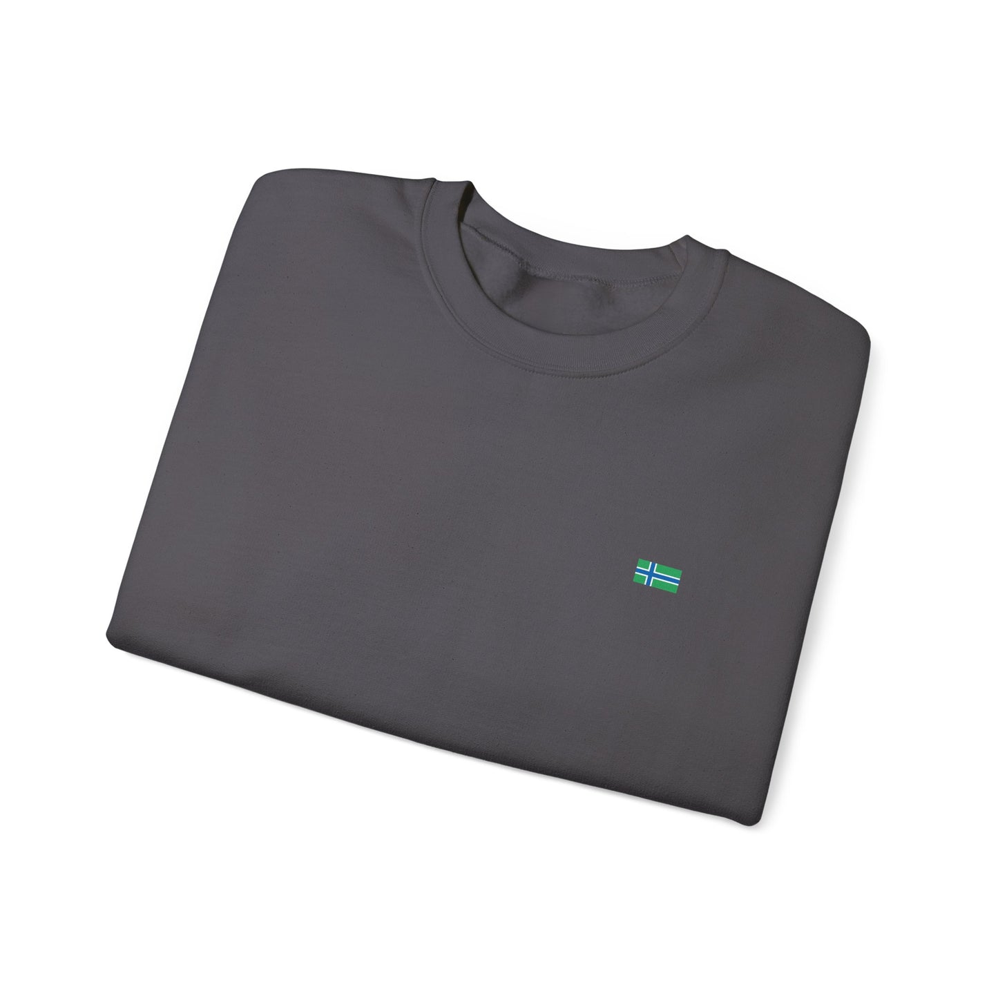 South Uist Flag Sweatshirt