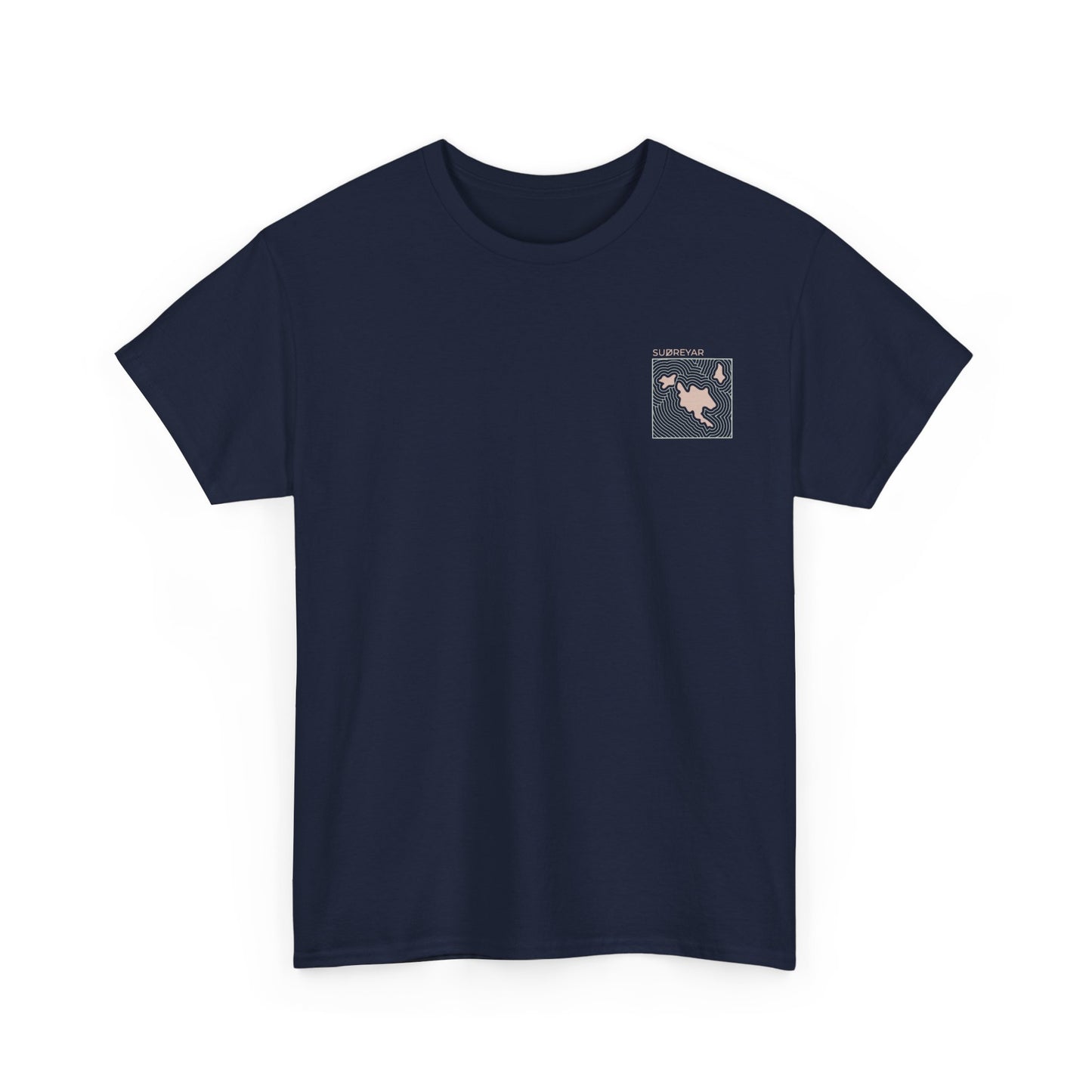 Kilda Tee