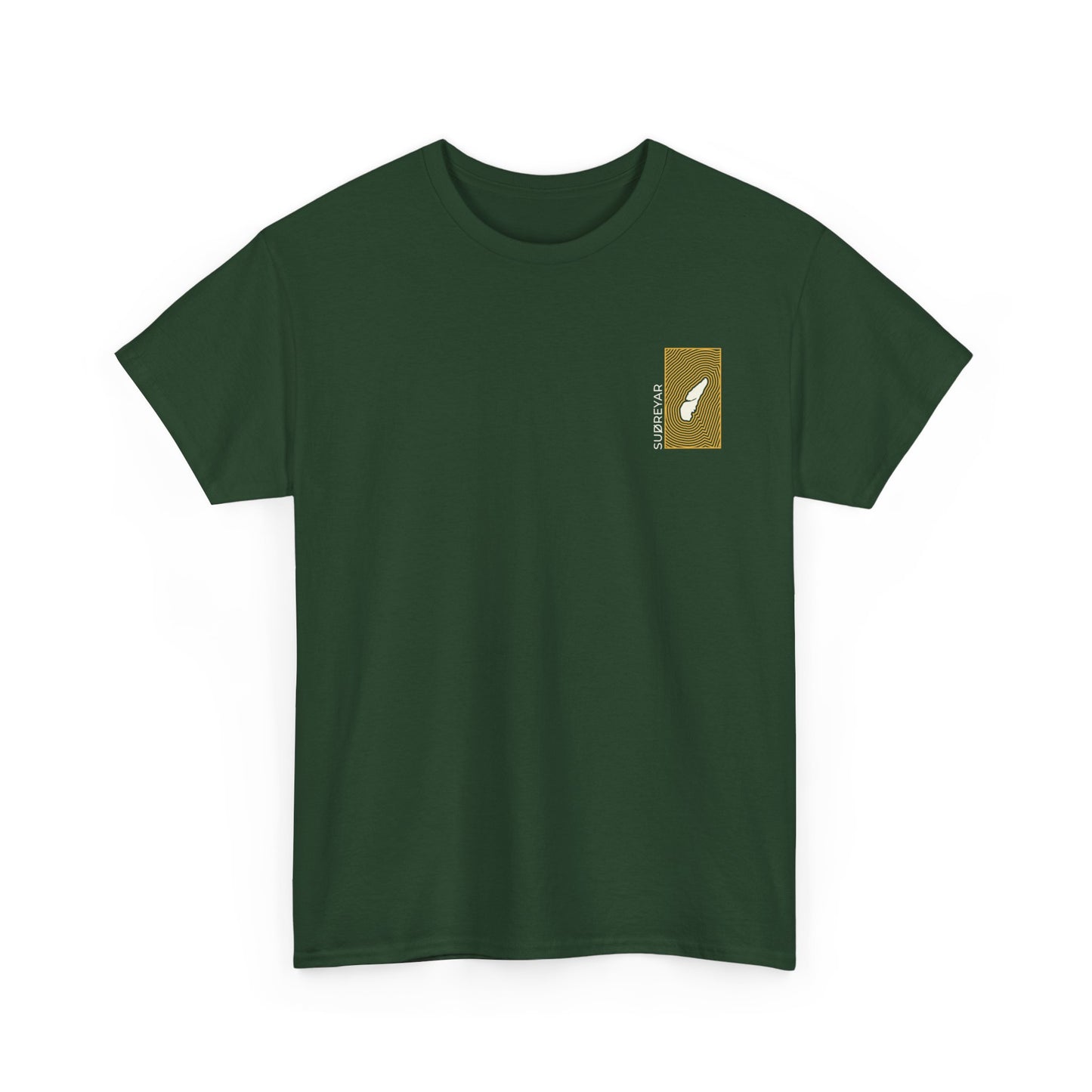 Jura Tee