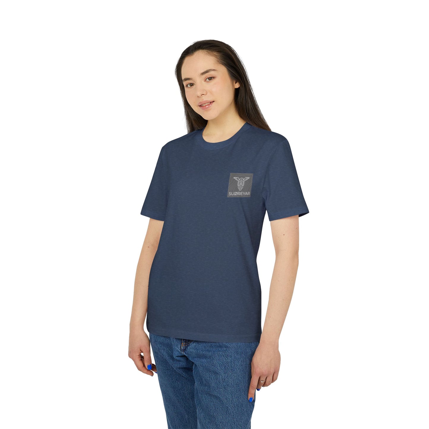 Mountain Logo Tee