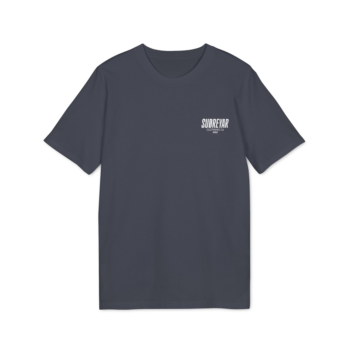 Sudreyar T-shirt 2