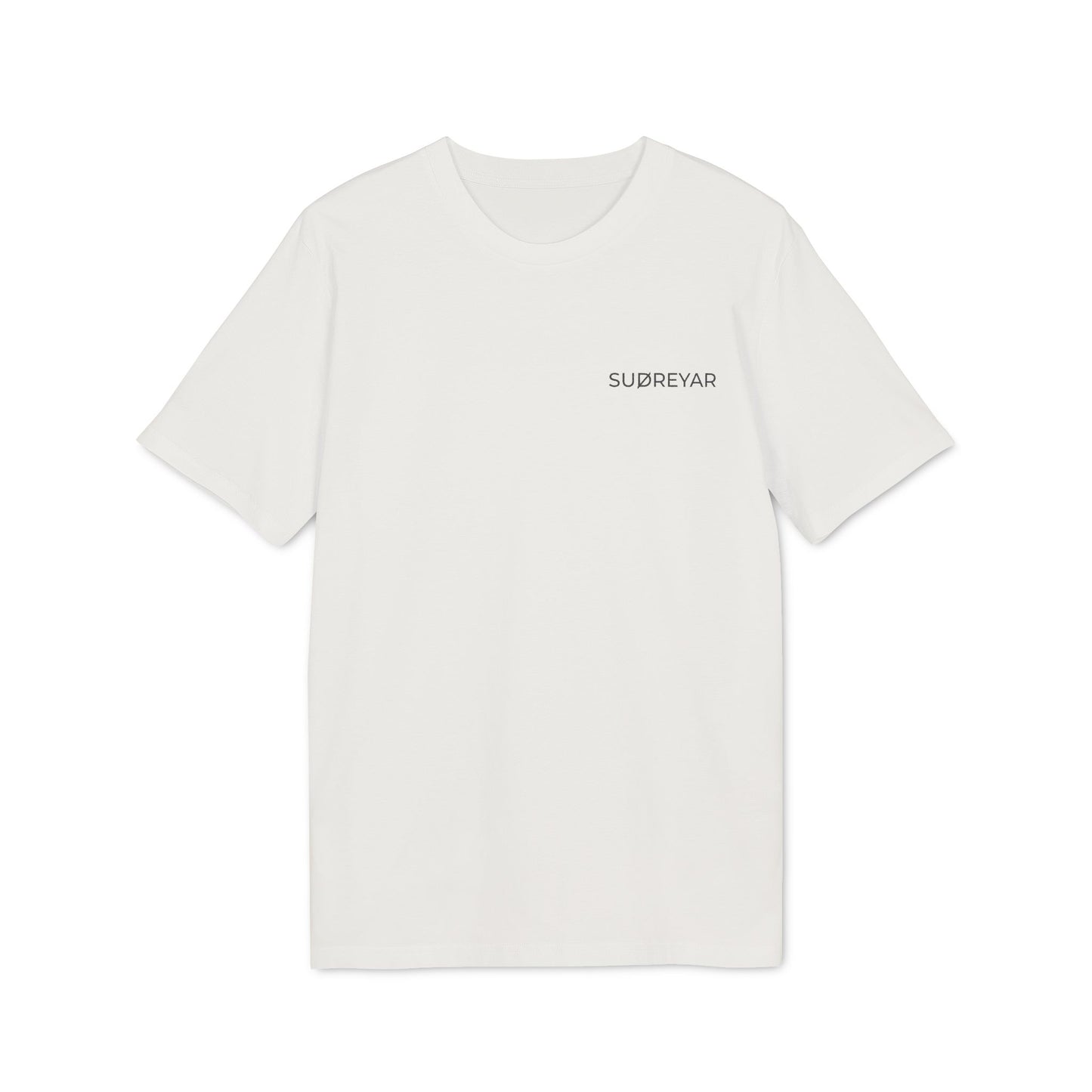 Contour Box Tee