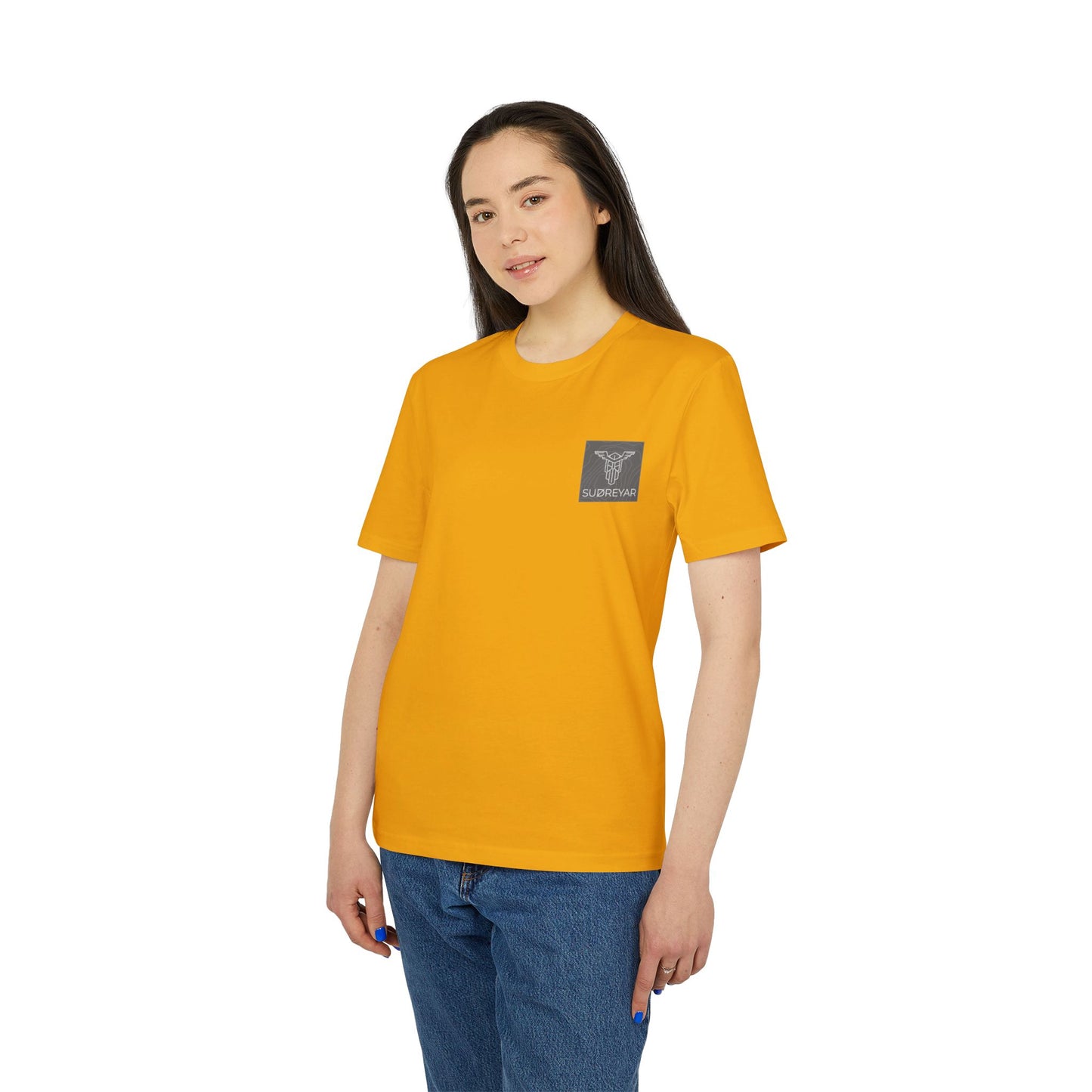 Mountain Logo Tee