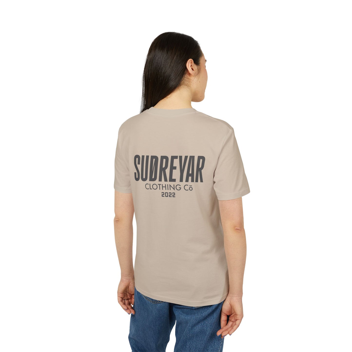 Sudreyar T-shirt 2