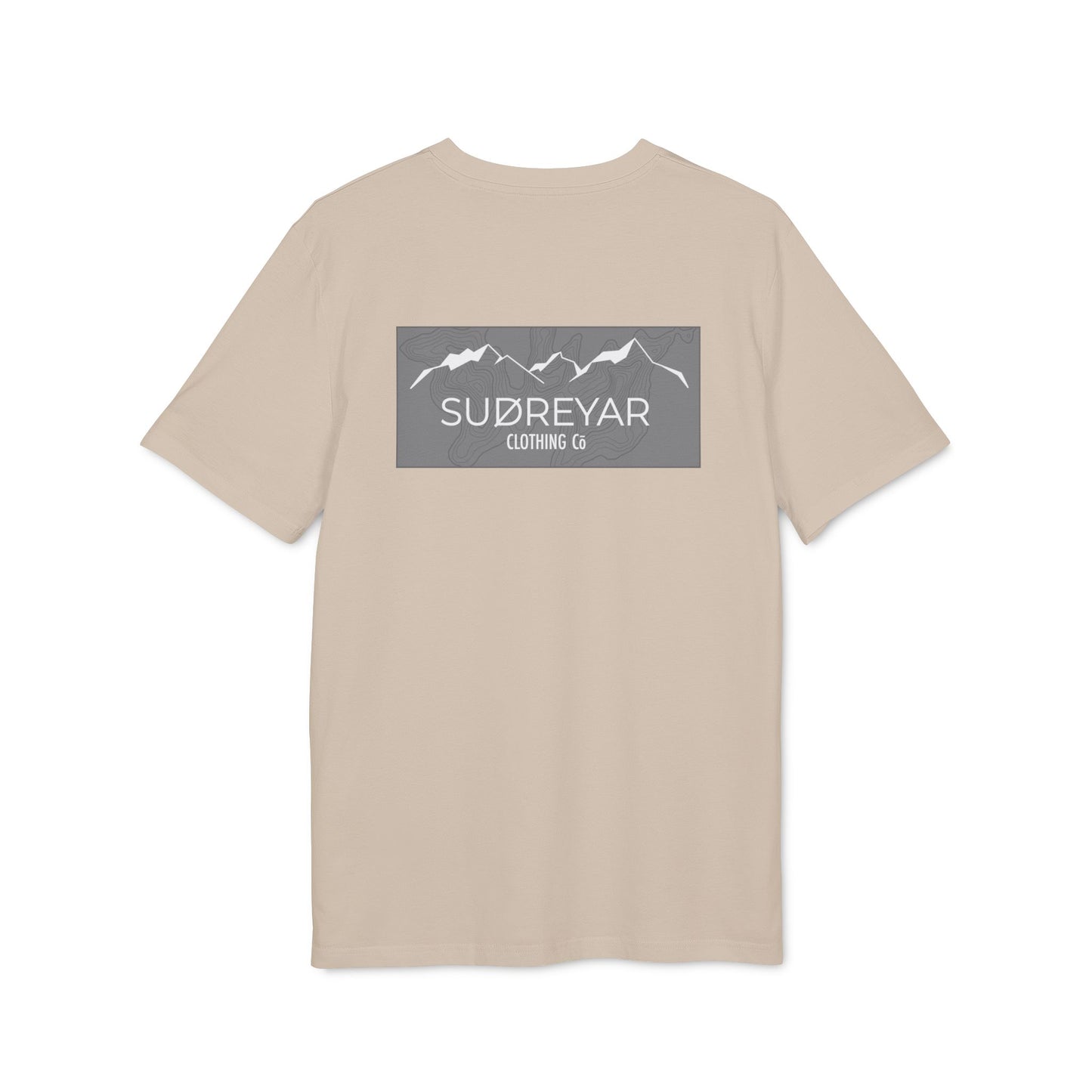 3 Peaks T-Shirt