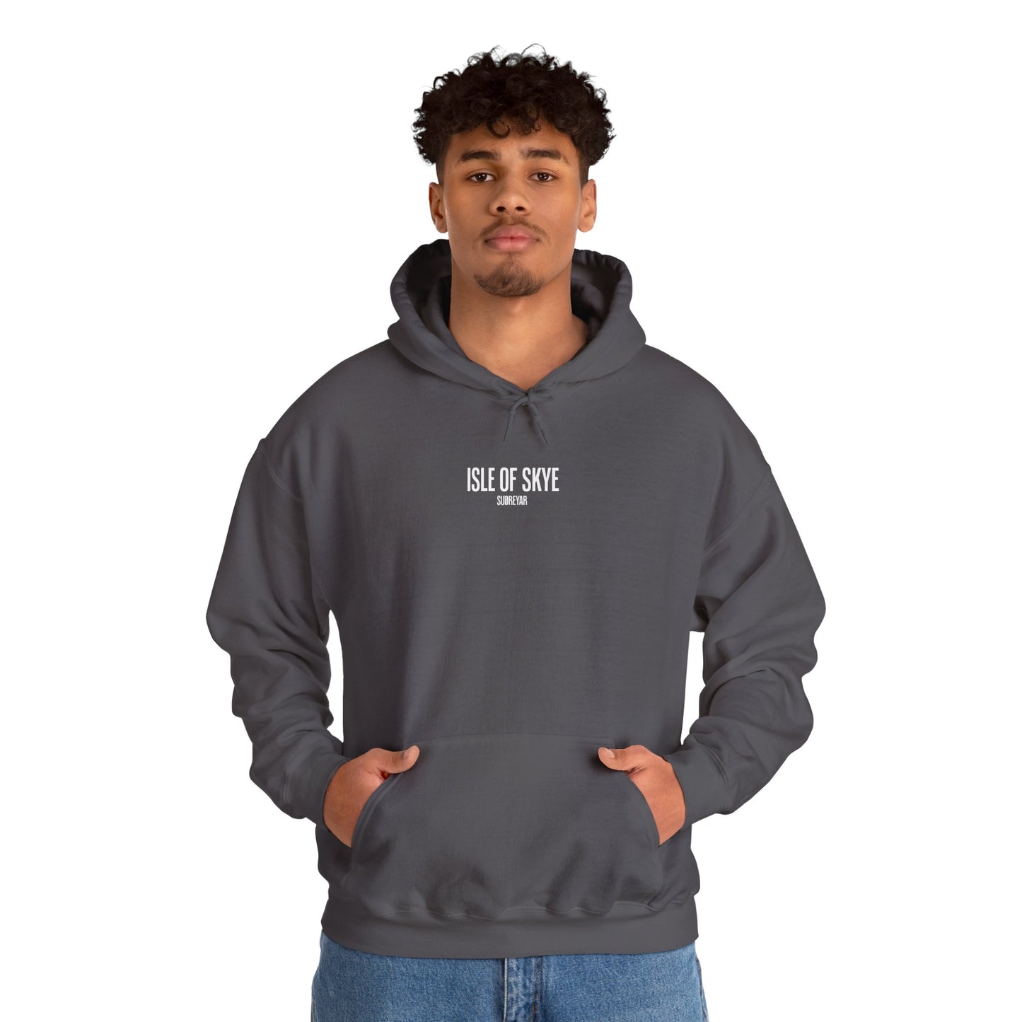 Skye Hoodie