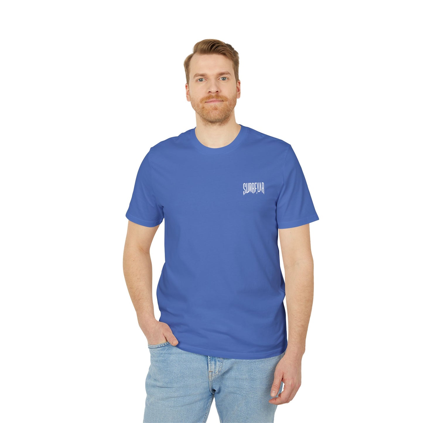 3 Peaks T-Shirt