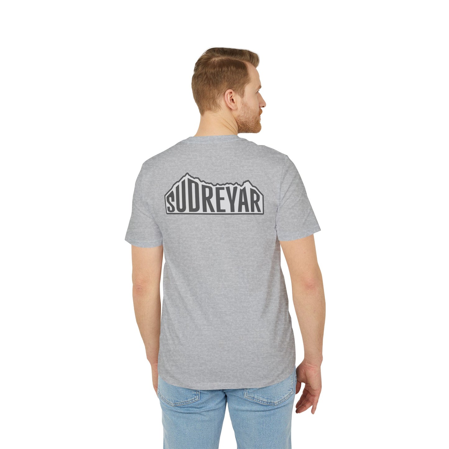 Mountain Logo Tee