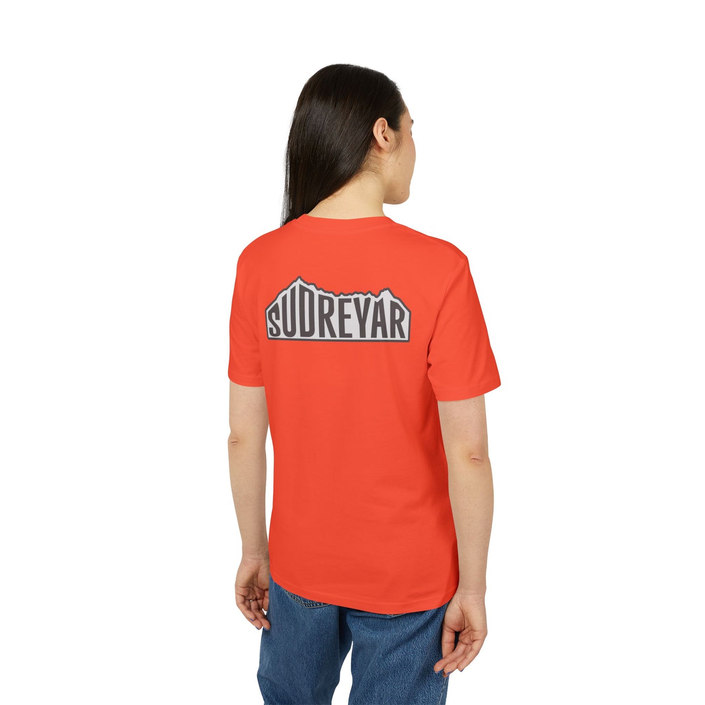 Mountain Logo Tee