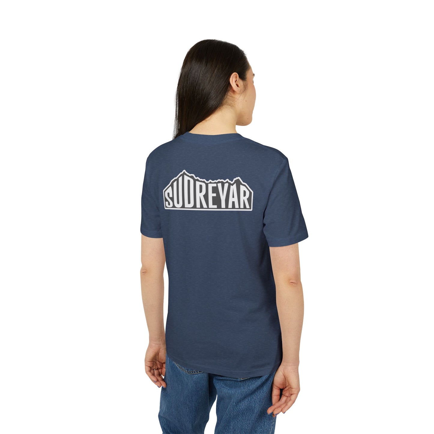 Mountain Logo Tee