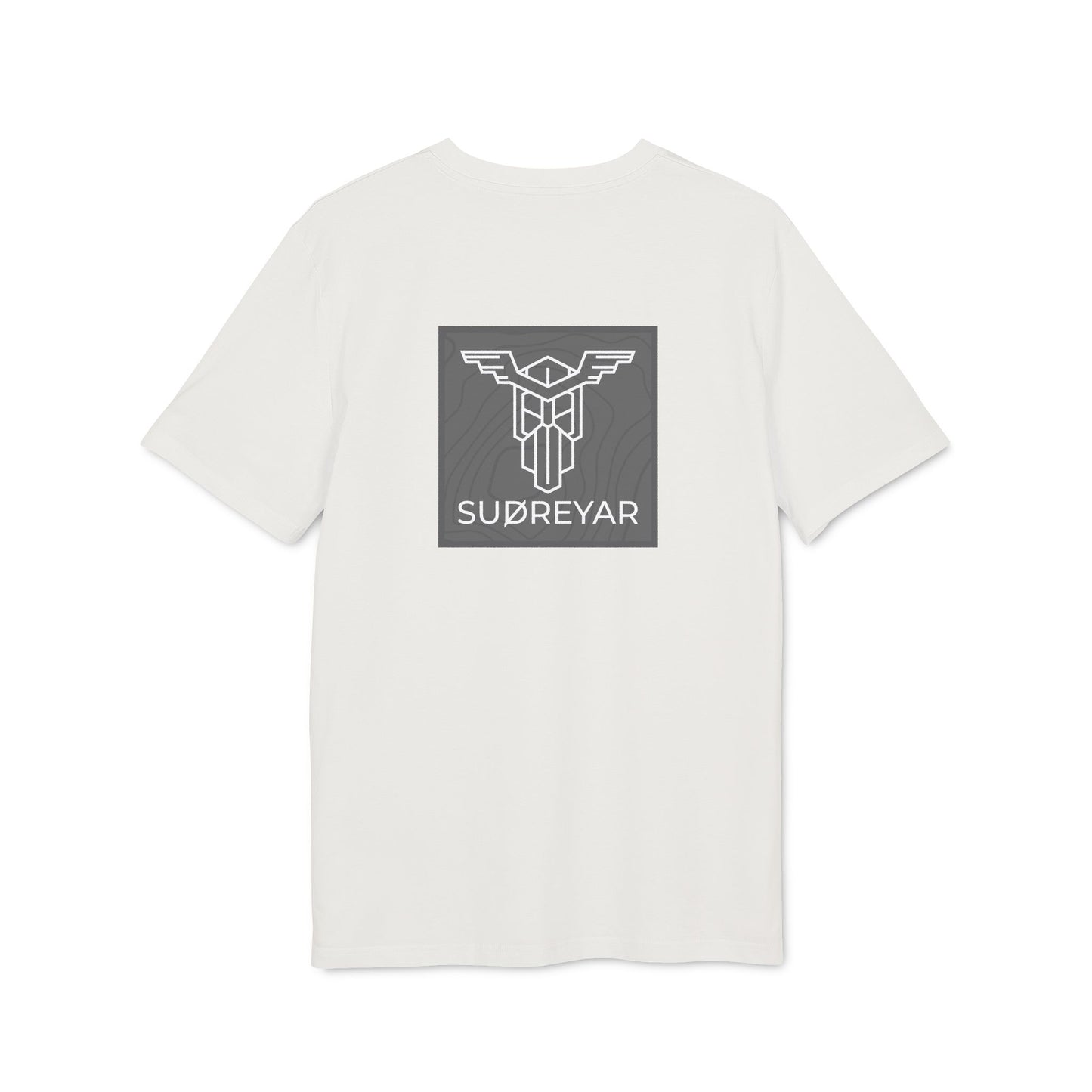 Contour Box Tee