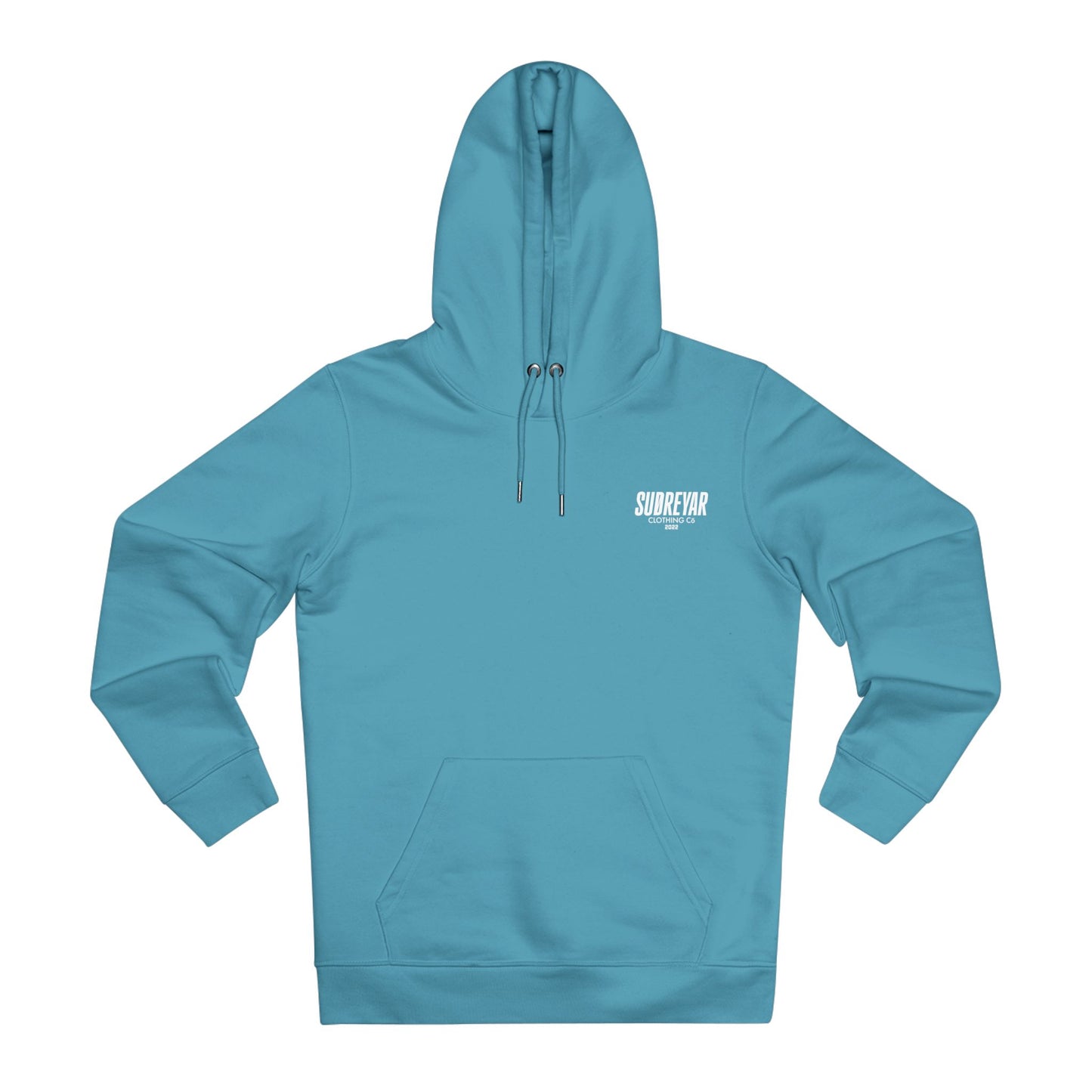 Sudreyar Hoodie 2