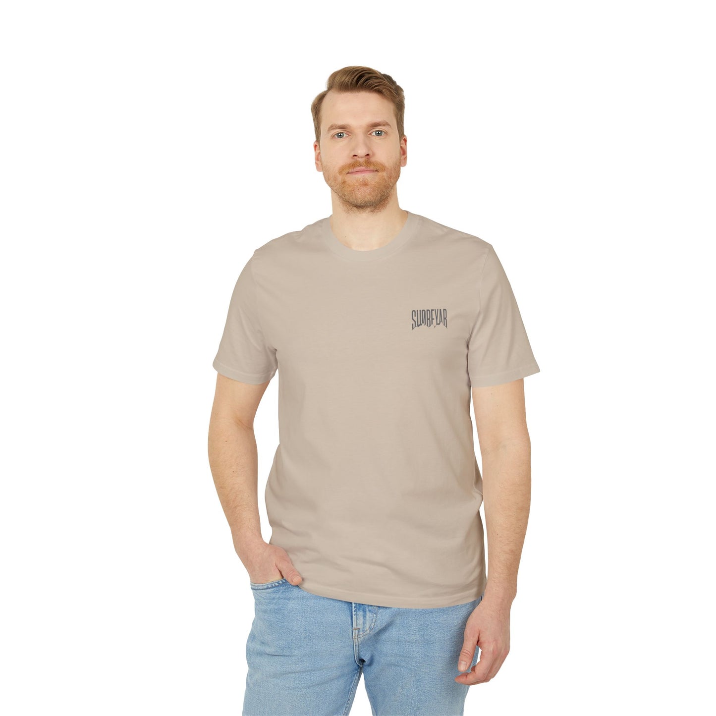 3 Peaks T-Shirt