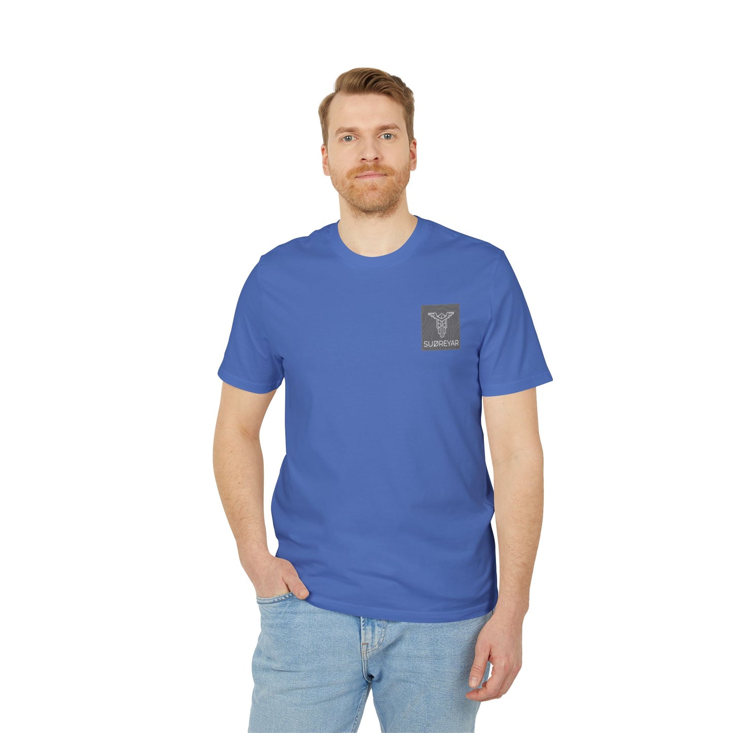 Mountain Logo Tee