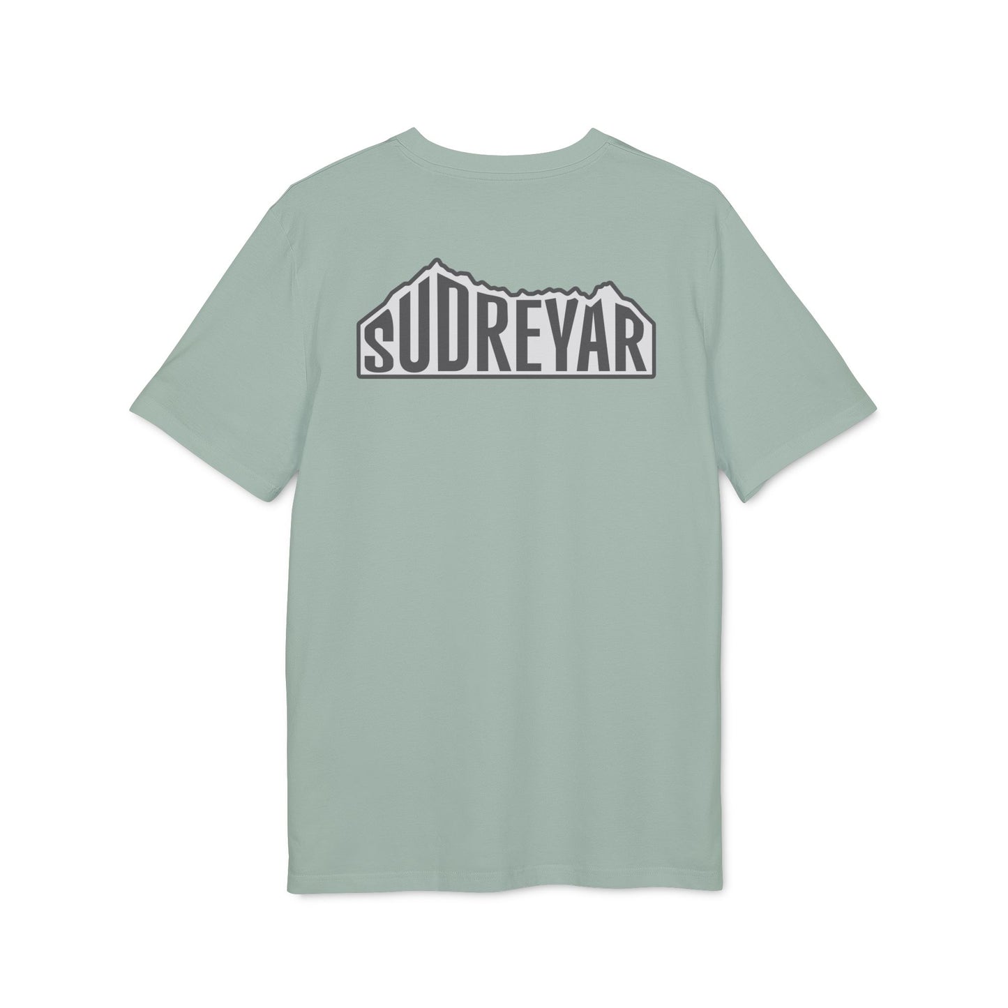 Mountain Logo Tee