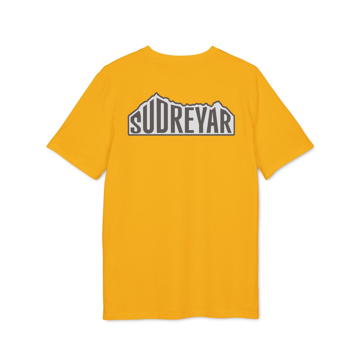 Mountain Logo Tee