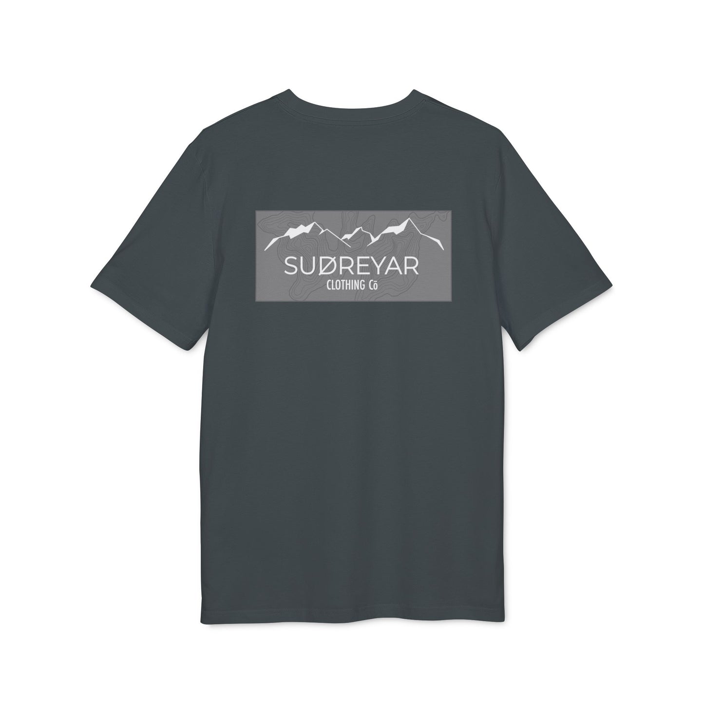 3 Peaks T-Shirt