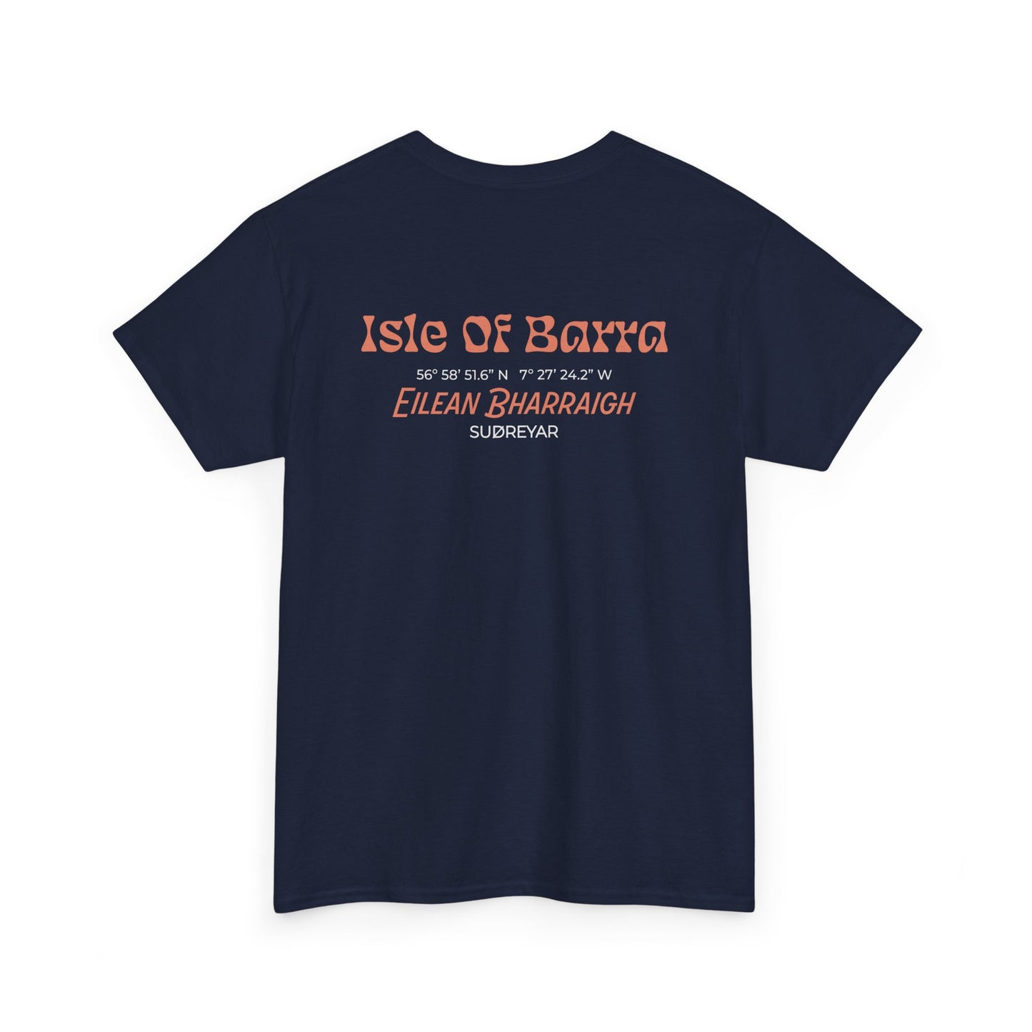 Barra Tee
