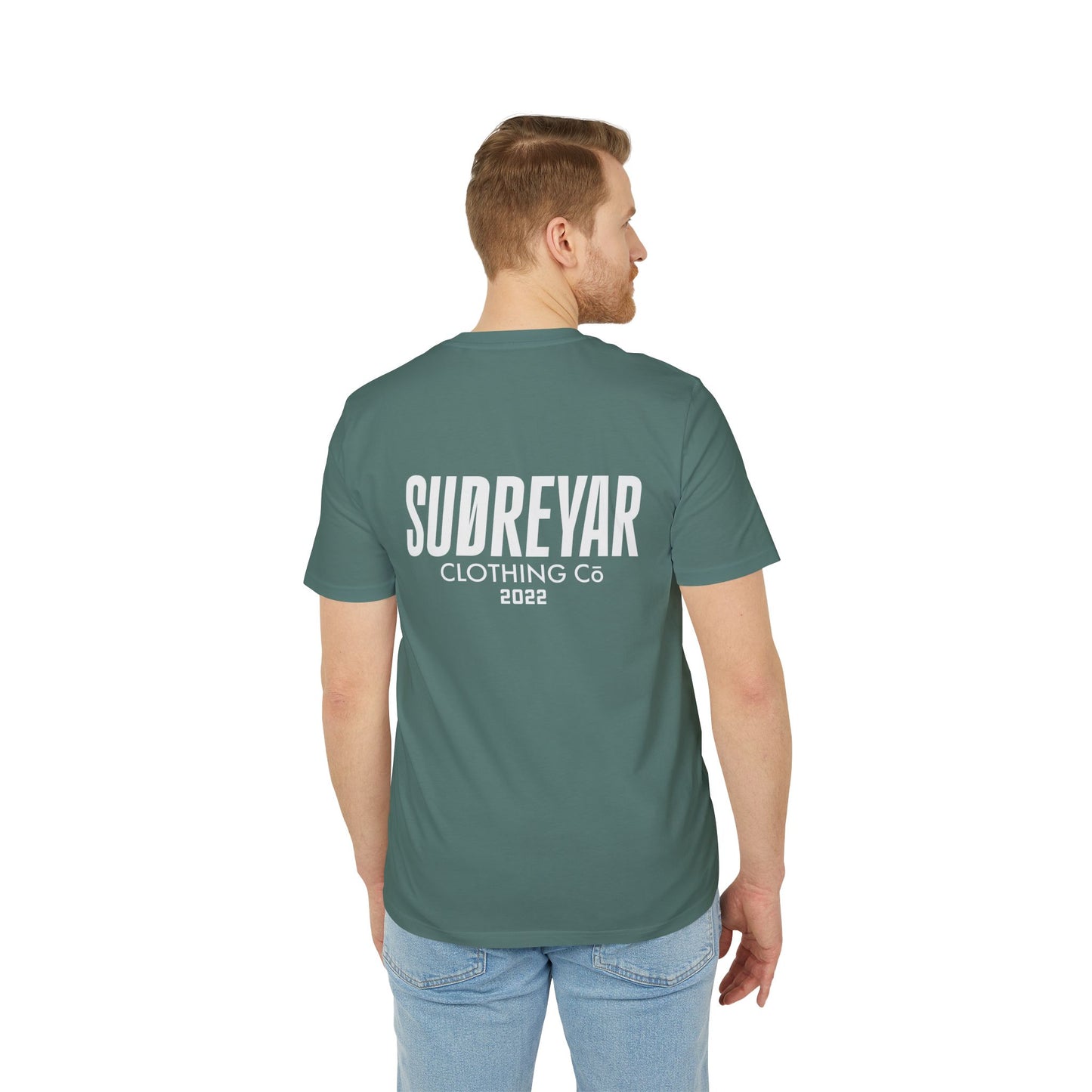 Sudreyar T-shirt 2