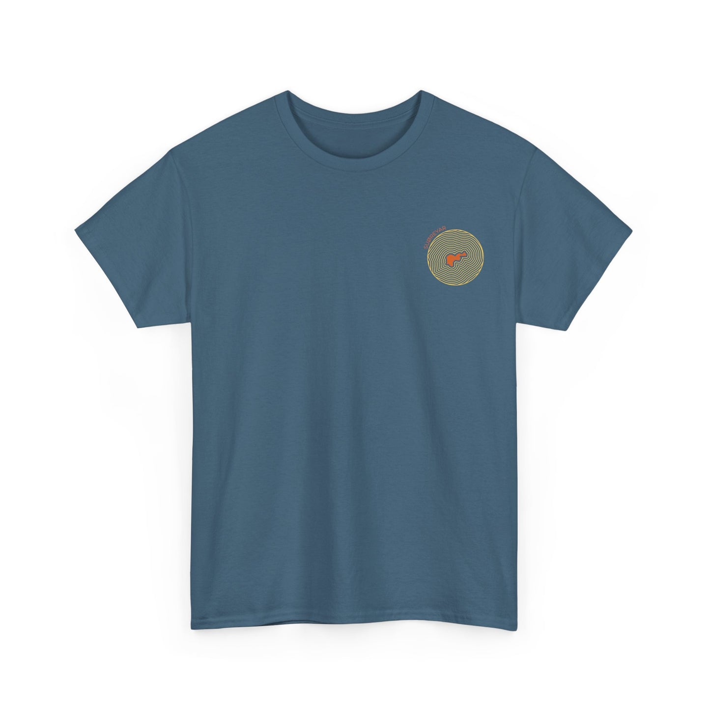 Tiree Tee