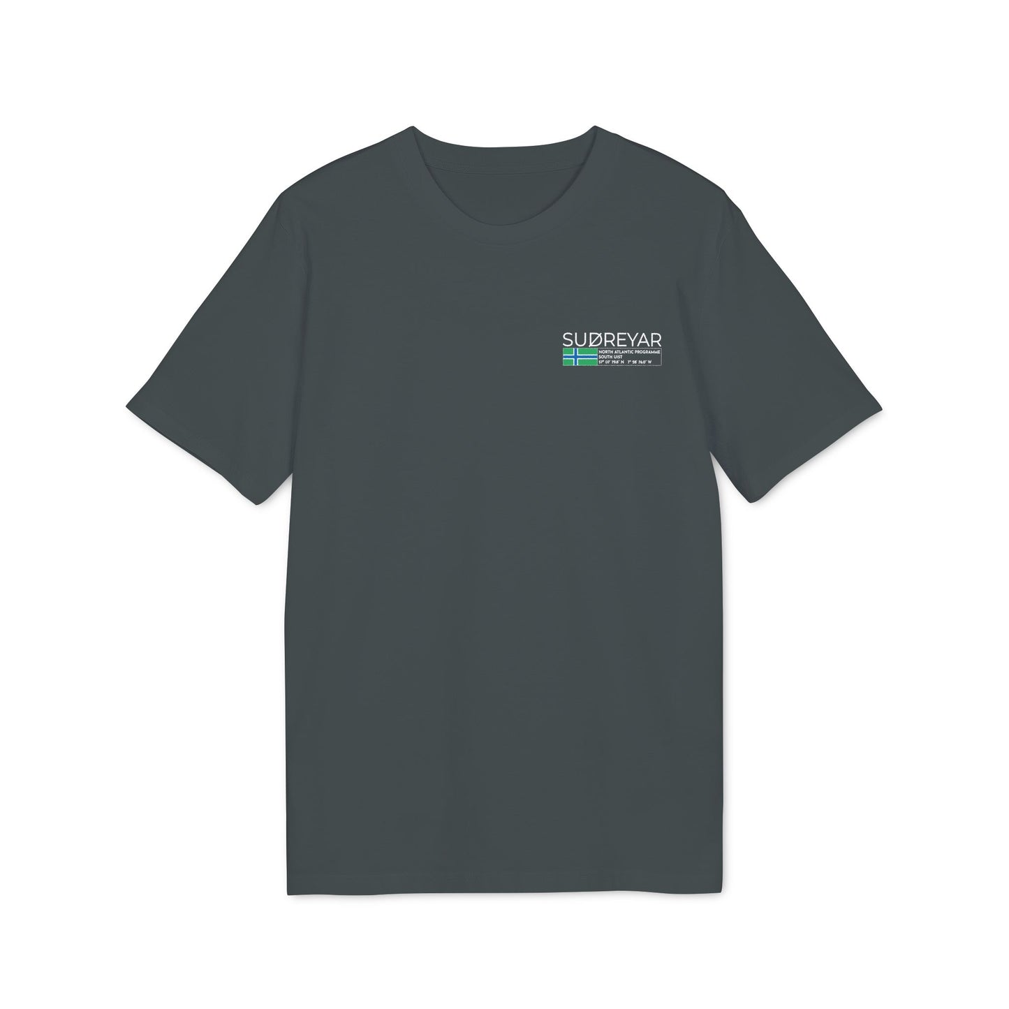 South Uist Explorer T-Shirt