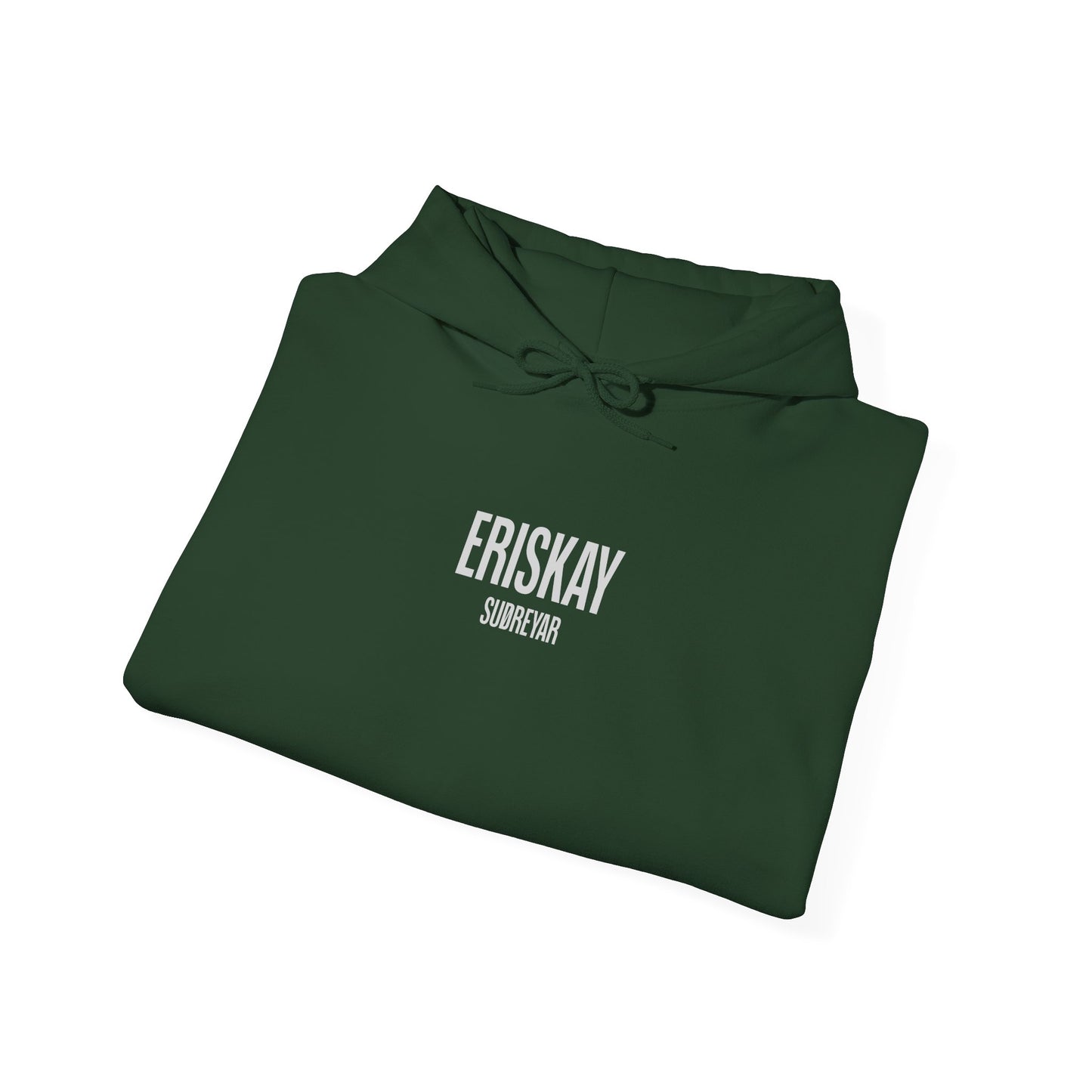 Eriskay Hoodie