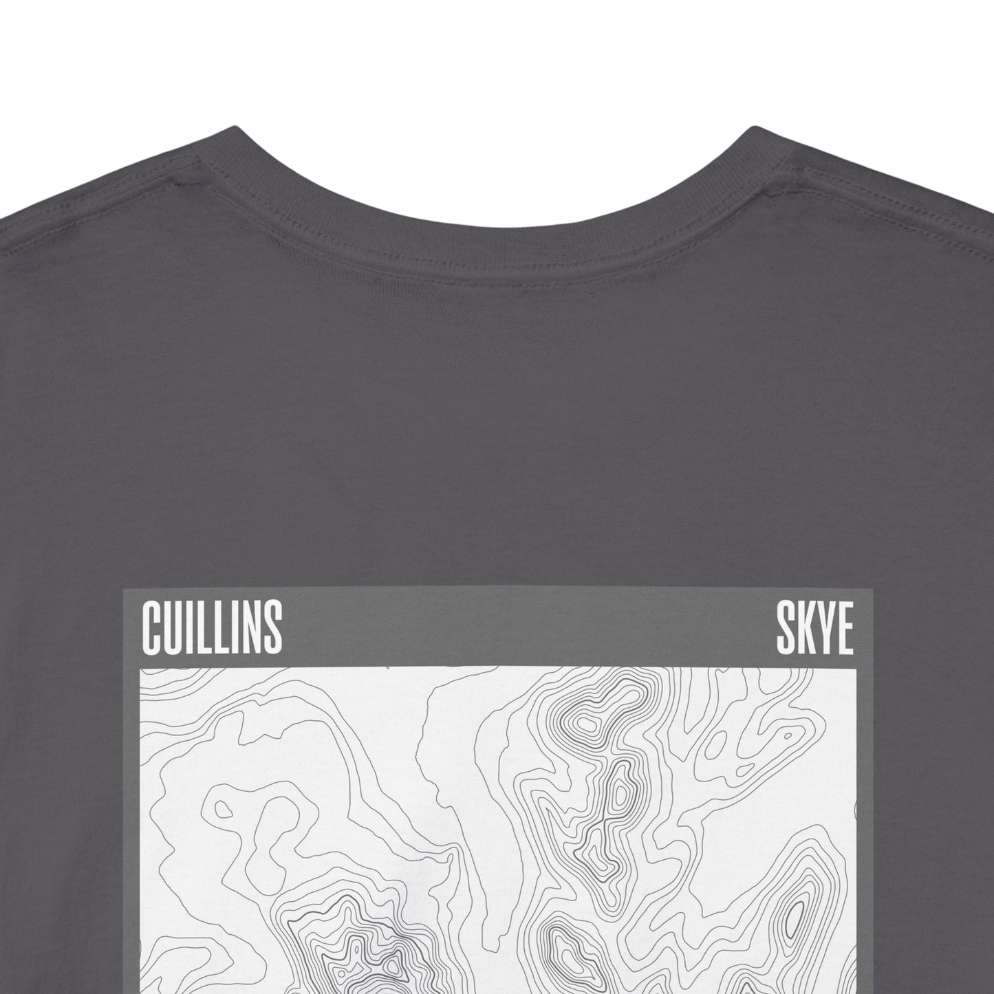 Cuillins Contour Tee