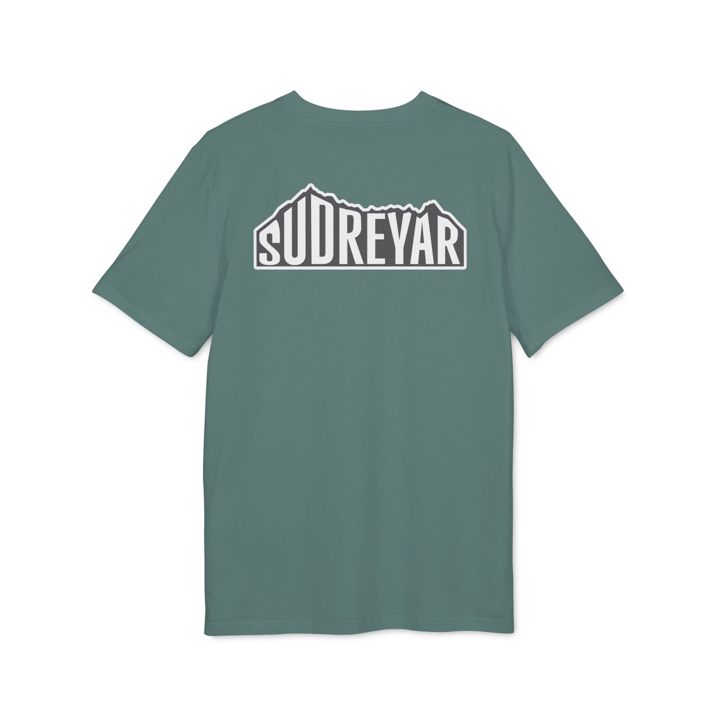 Mountain Logo Tee