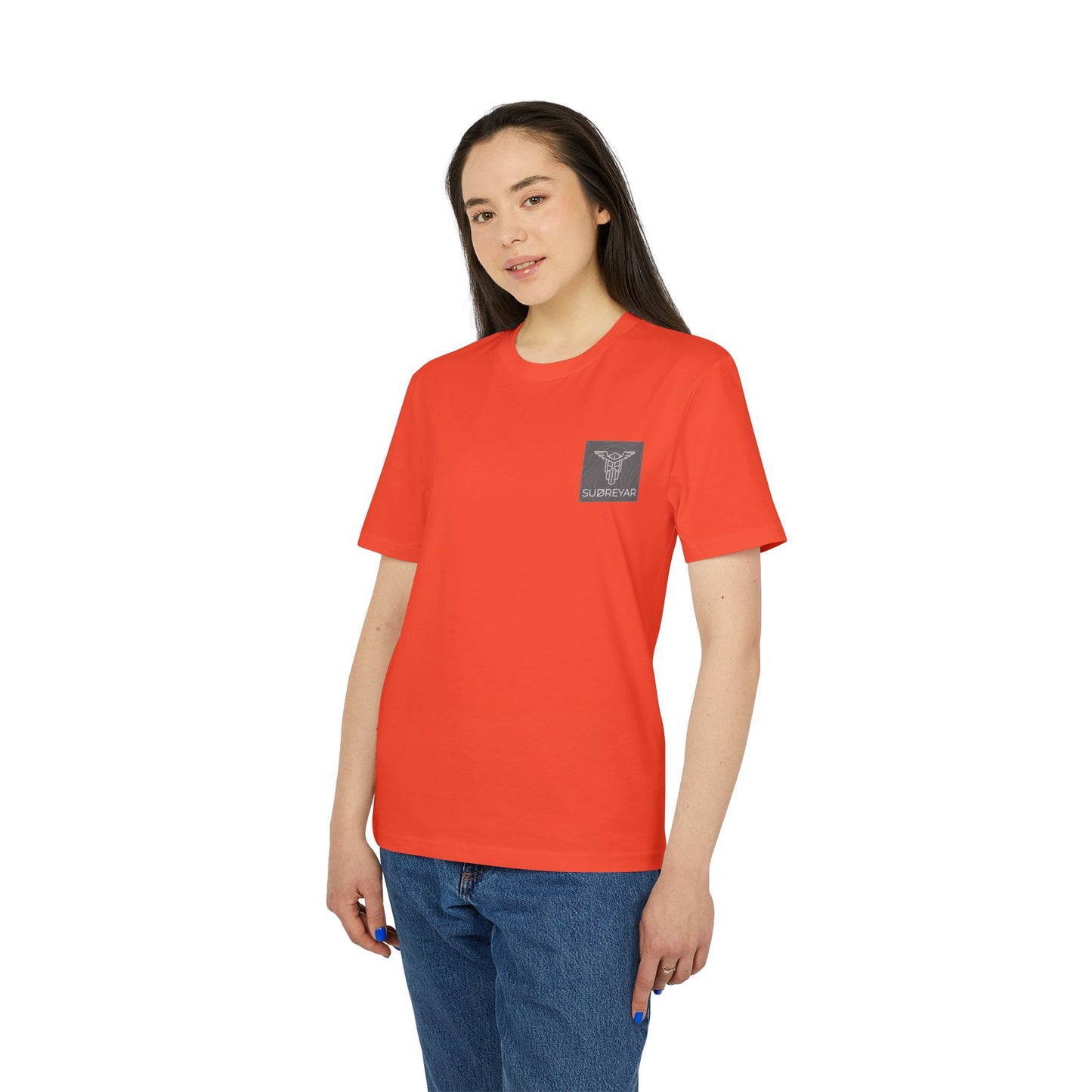 Mountain Logo Tee