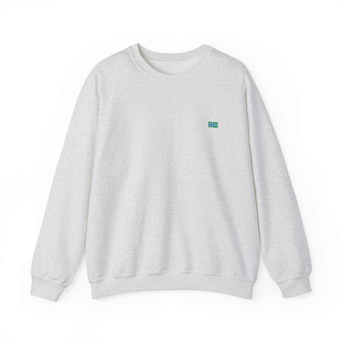 South Uist Flag Sweatshirt