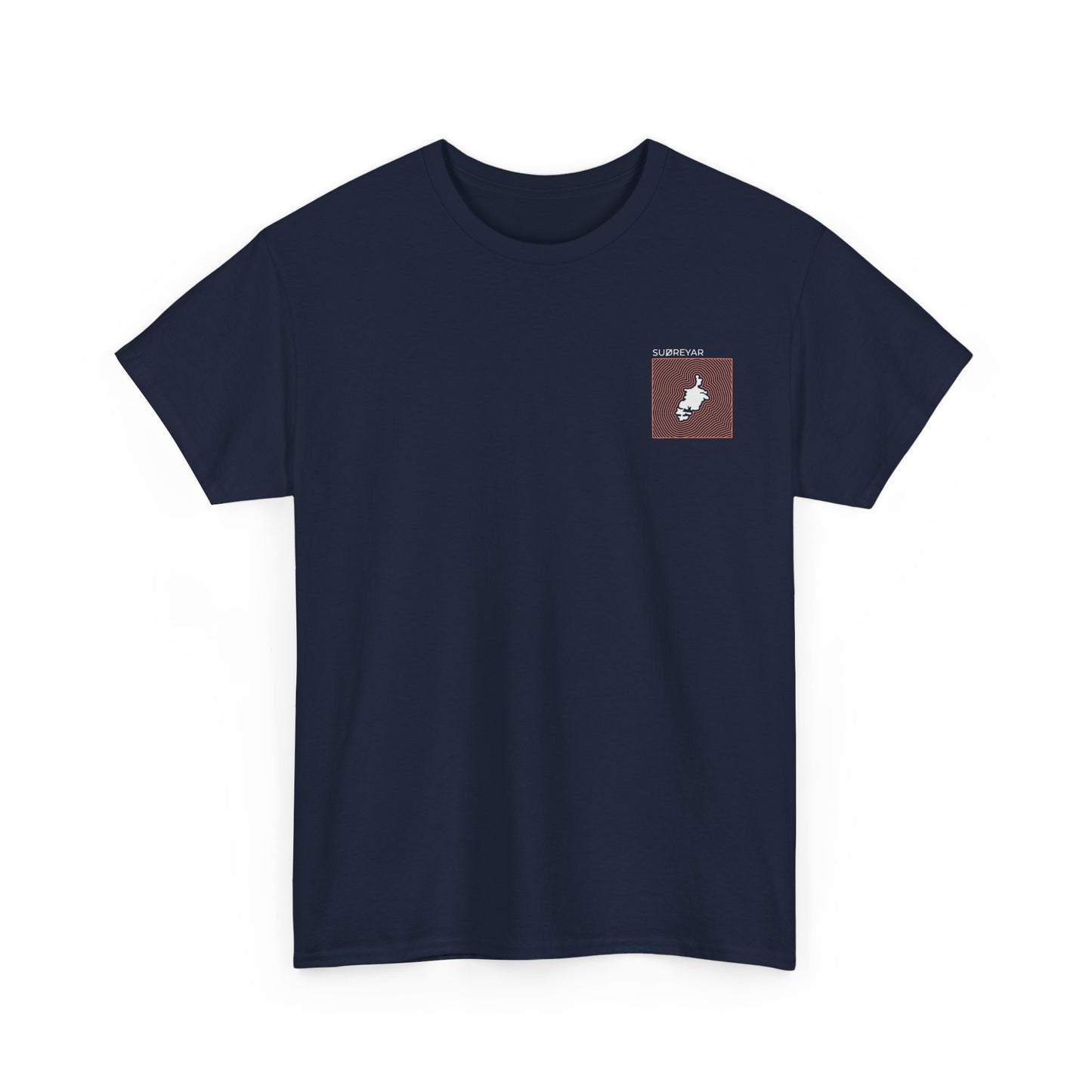 Barra Tee
