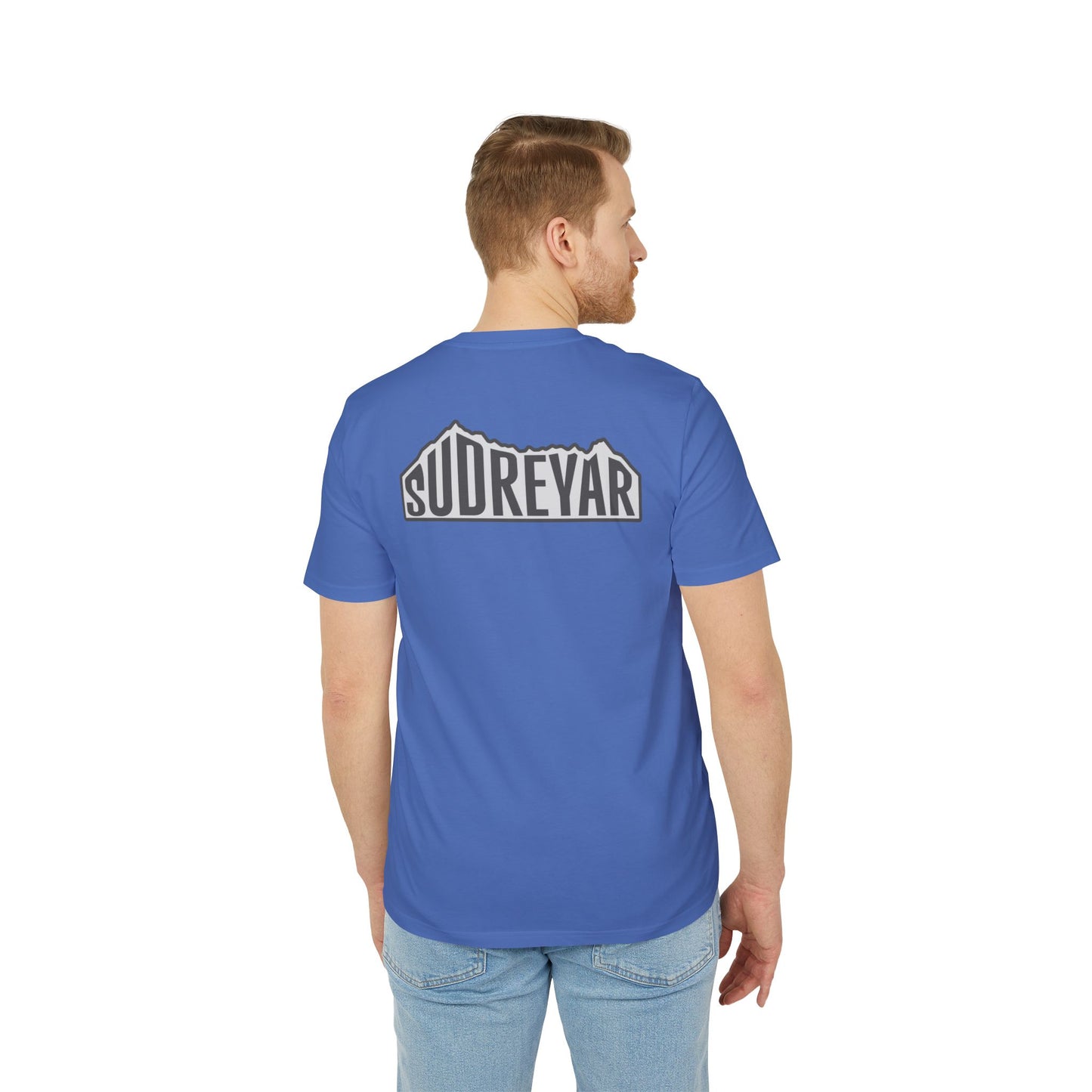 Mountain Logo Tee