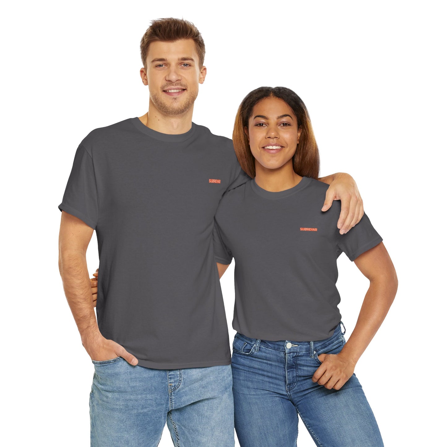 Storr Tee