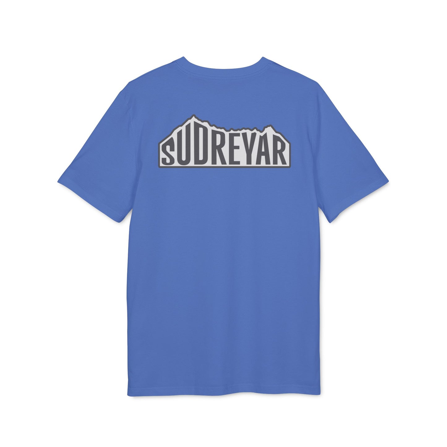 Mountain Logo Tee