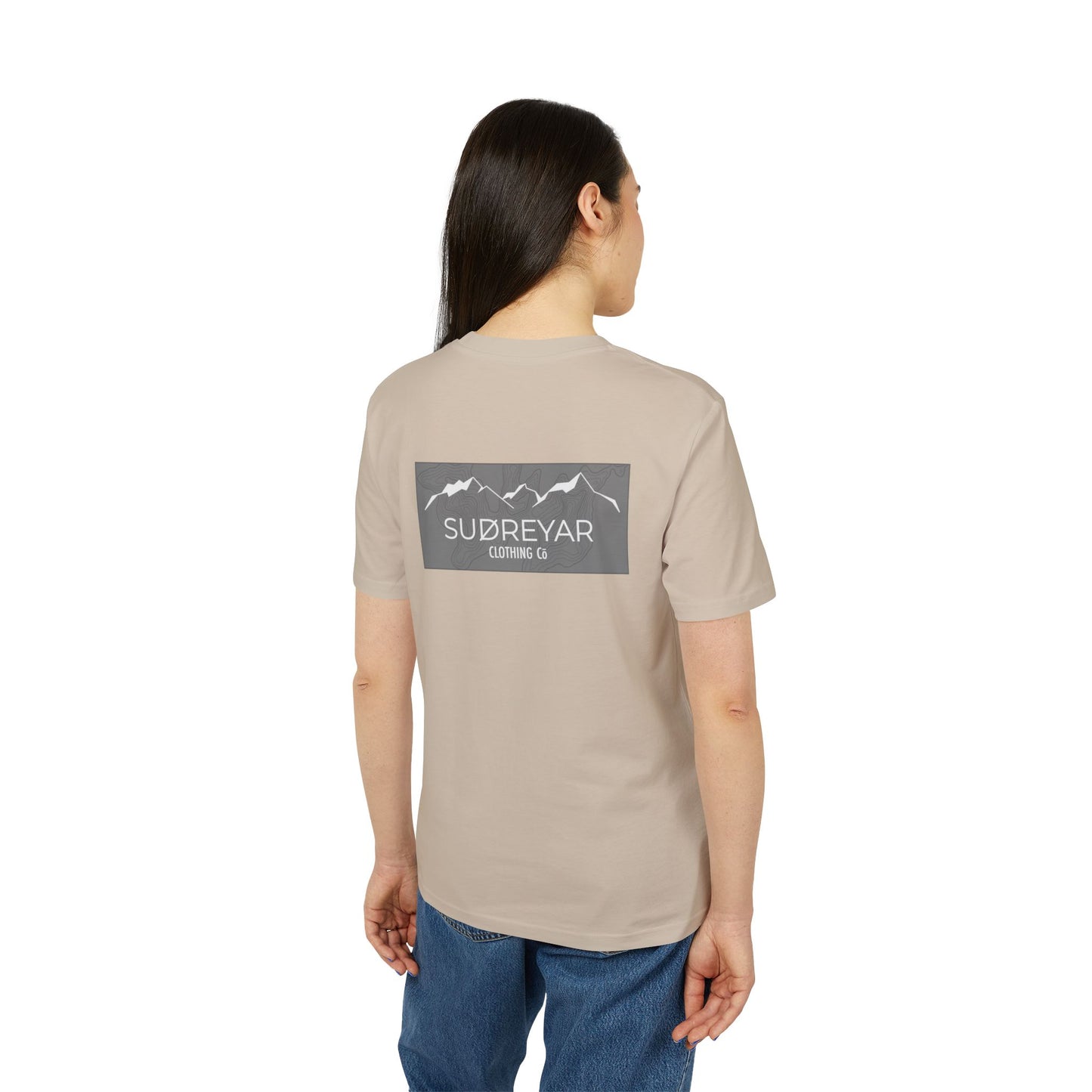 3 Peaks T-Shirt