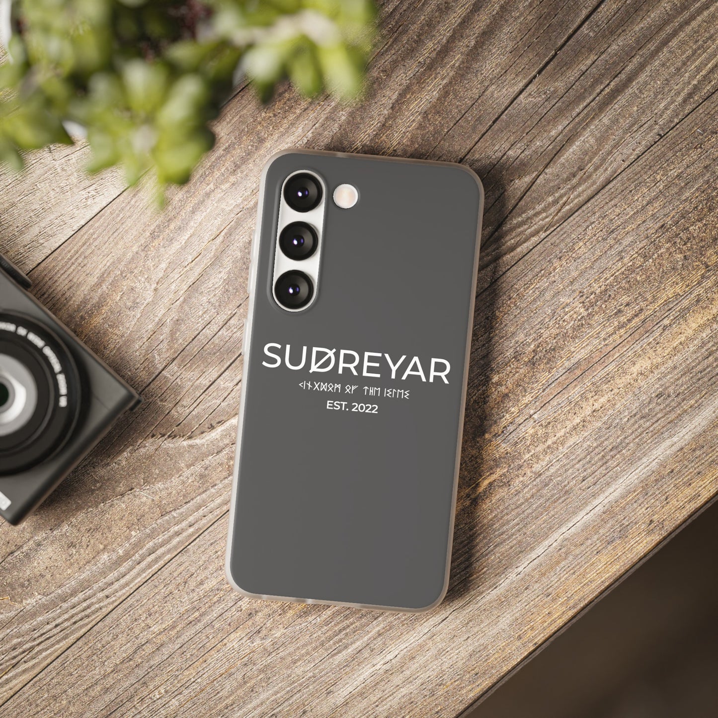 Phone Case 1