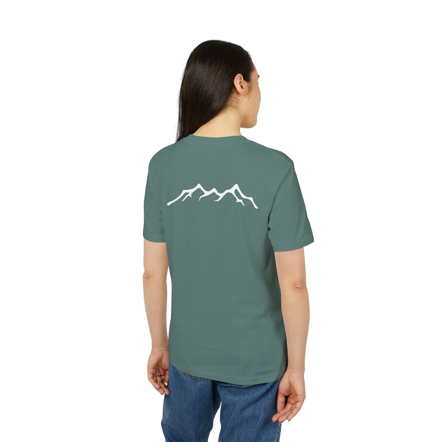 South Uist Explorer T-Shirt