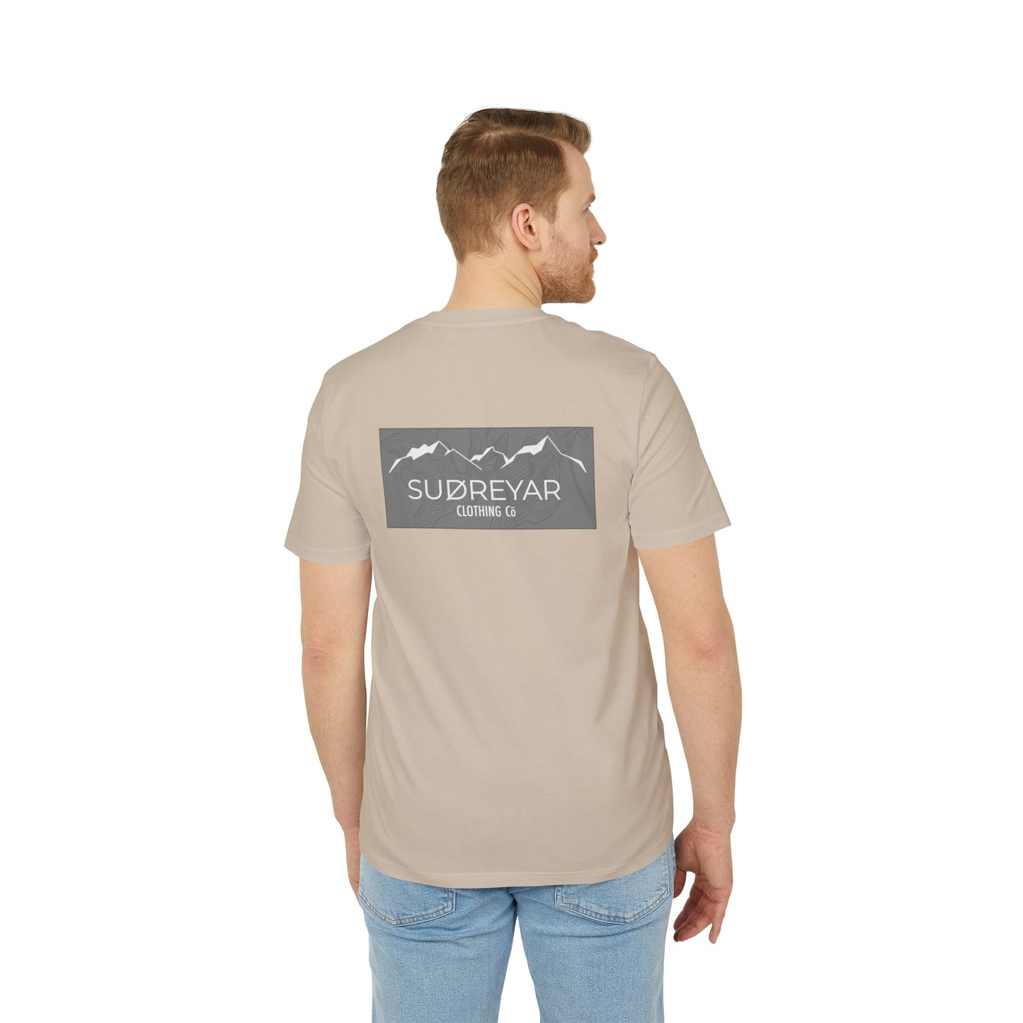 3 Peaks T-Shirt