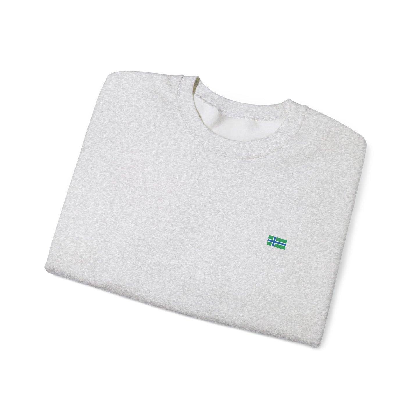 South Uist Flag Sweatshirt