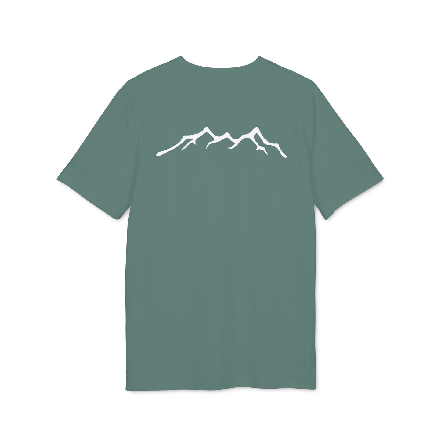 South Uist Explorer T-Shirt
