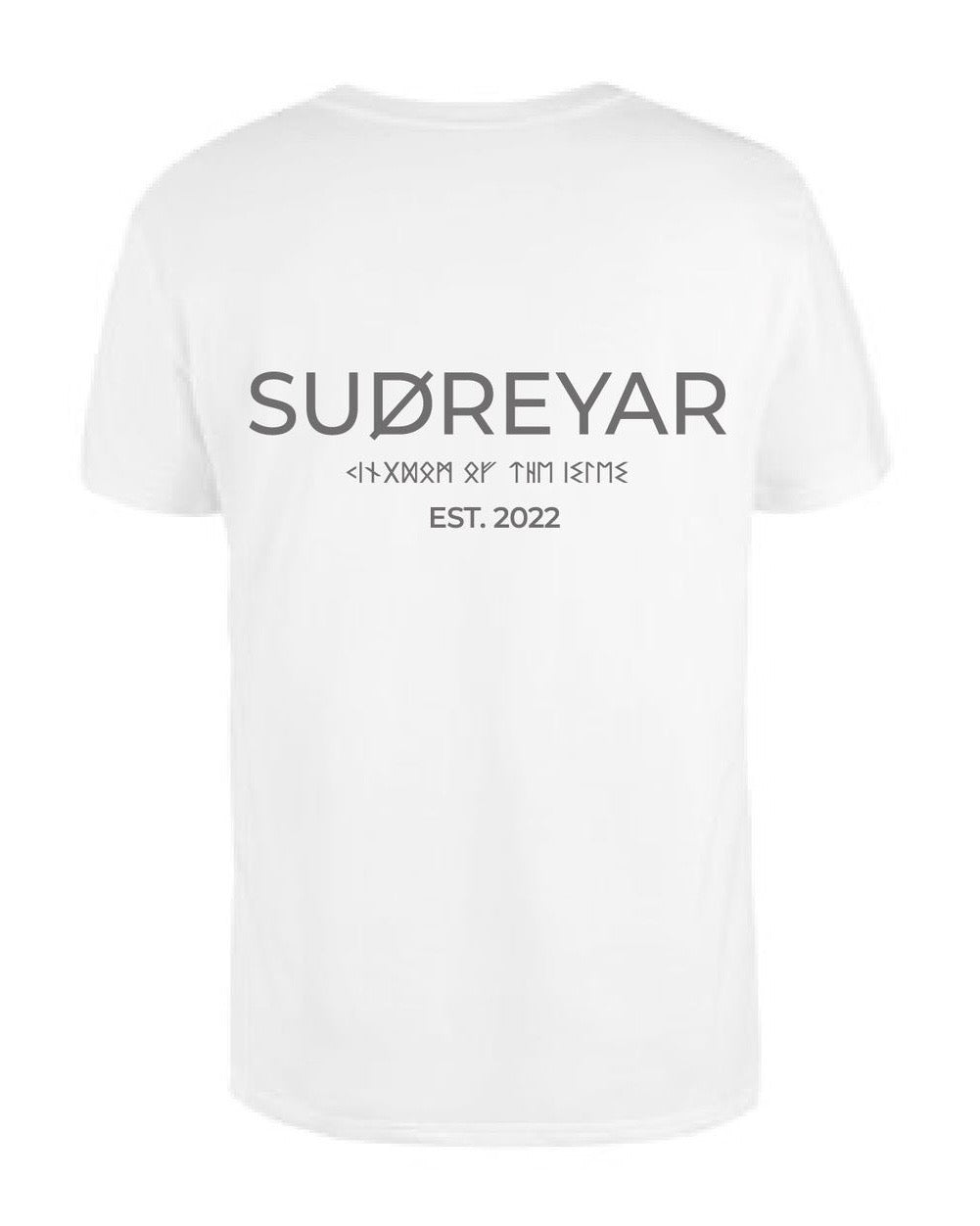 White T-Shirt