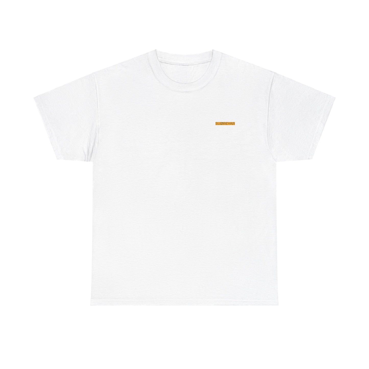 Boreray Tee