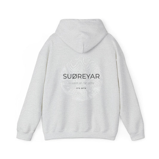 Essentials Hoodie - Ash Grey