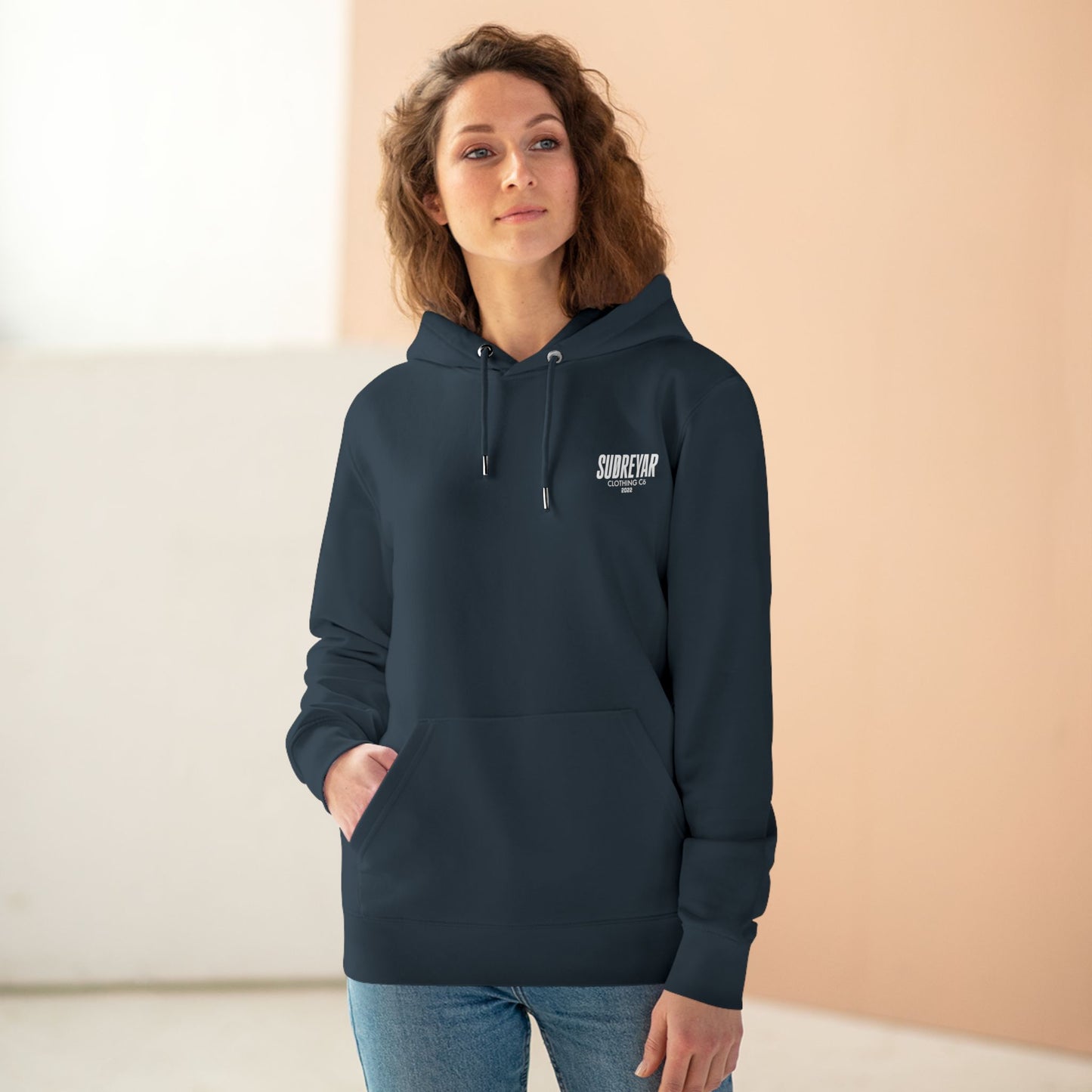 Sudreyar Hoodie 2